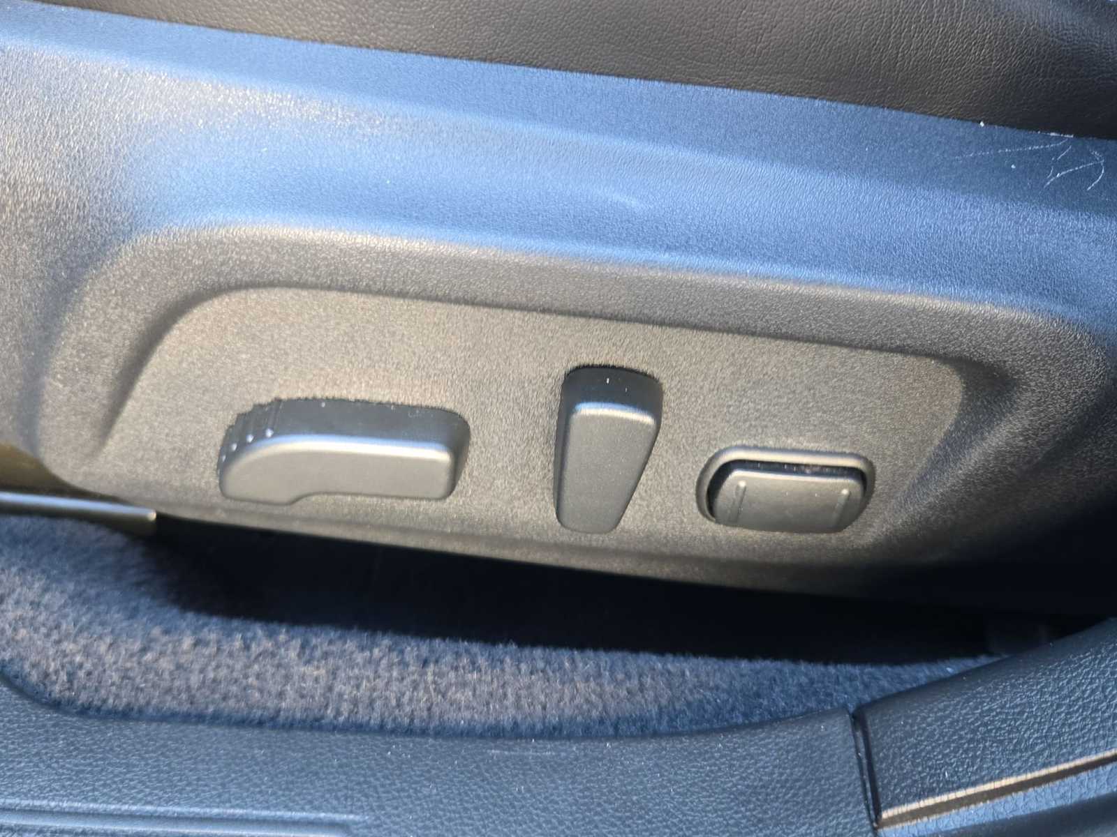 Thumbnail: 2018 Subaru Legacy - 25