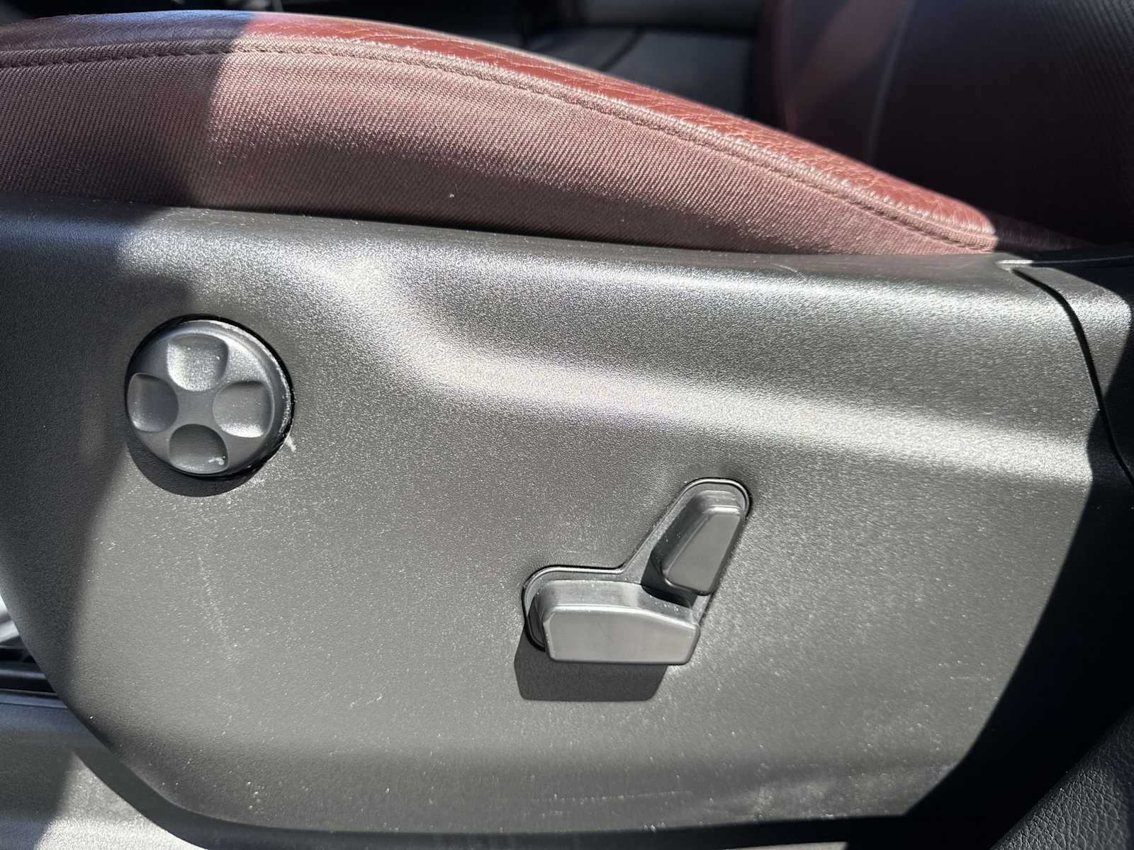 Thumbnail: 2024 Dodge Durango - 16