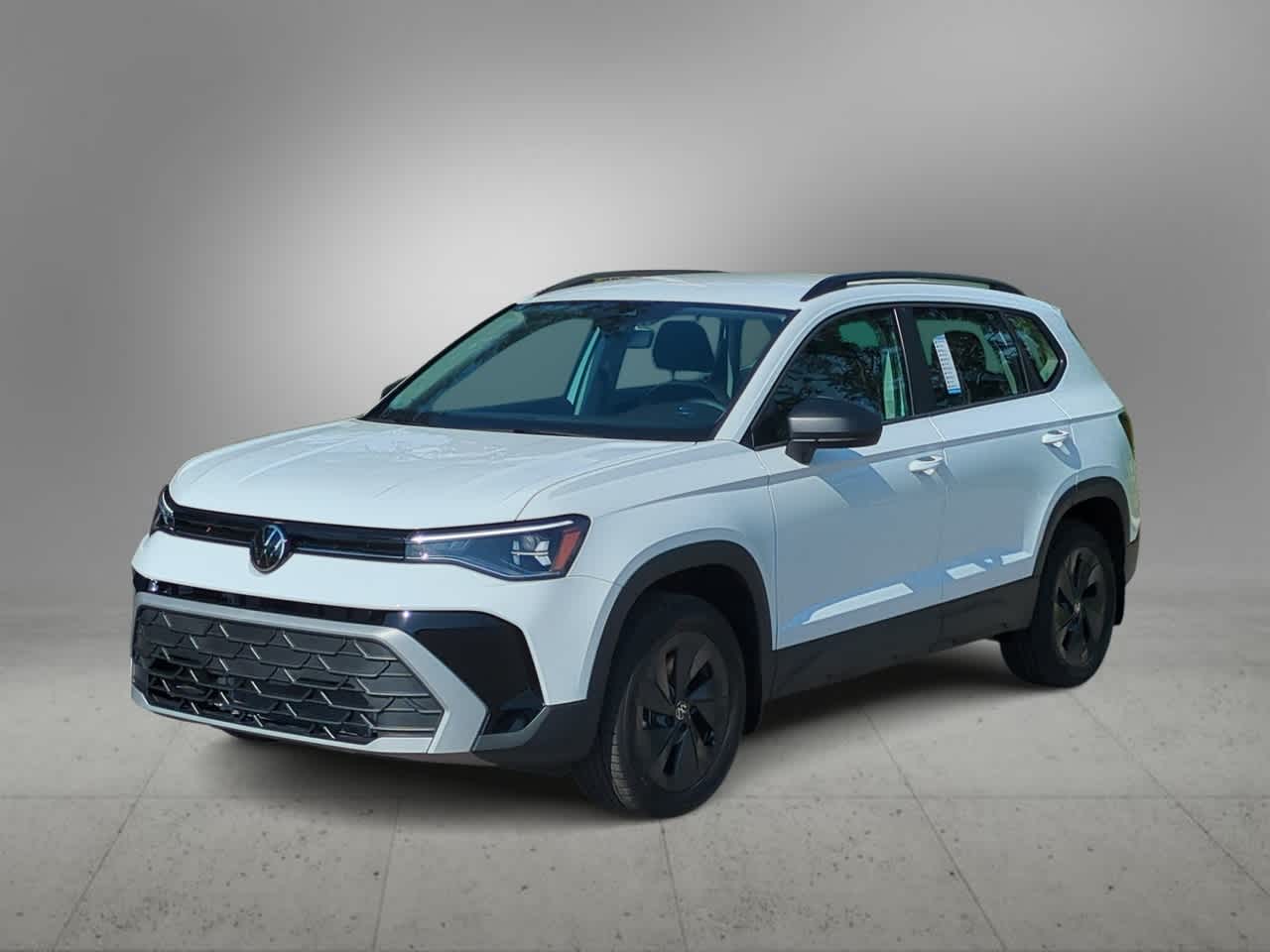 Thumbnail: 2025 Volkswagen Taos - 4