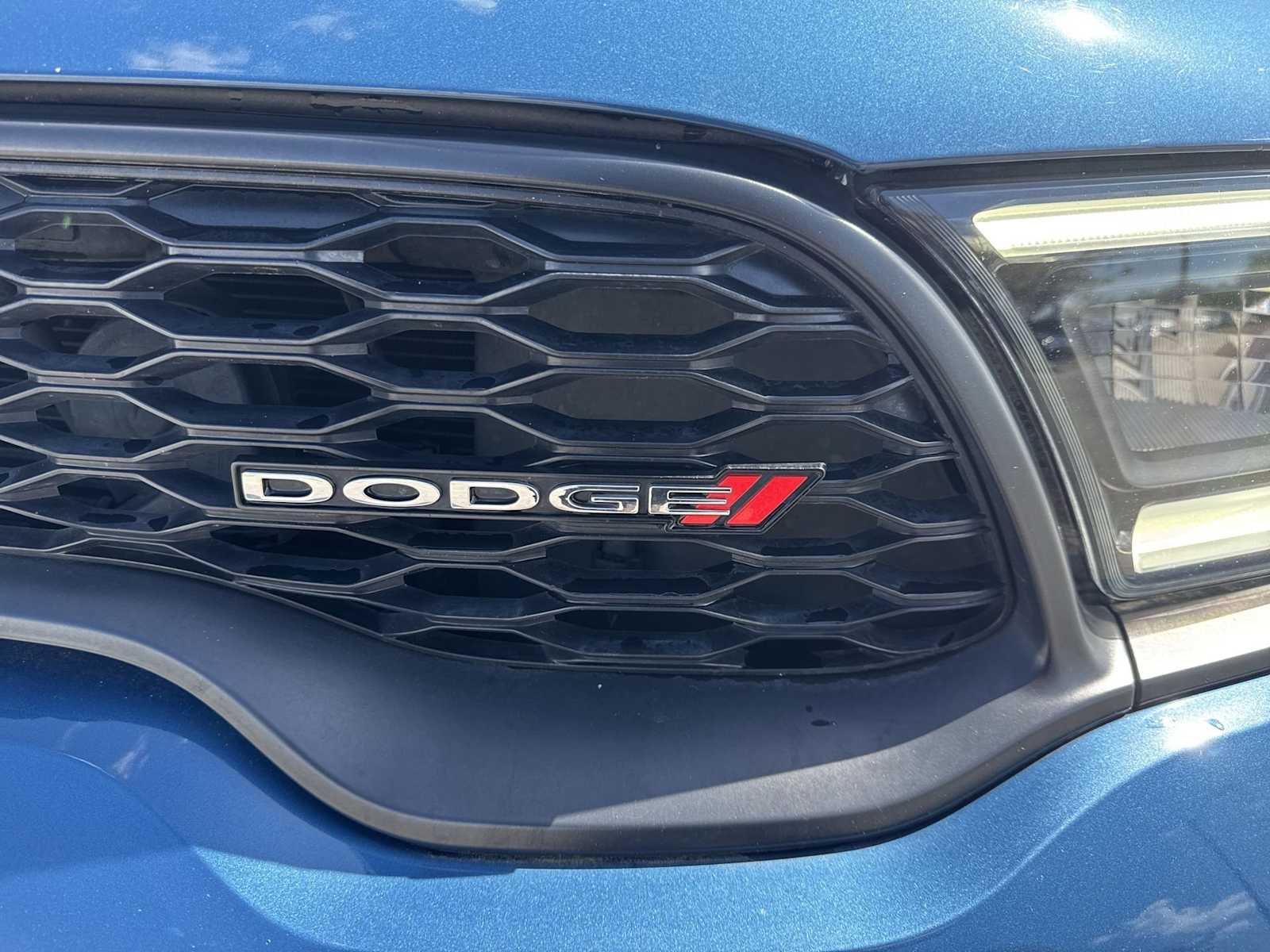 Thumbnail: 2024 Dodge Durango - 10