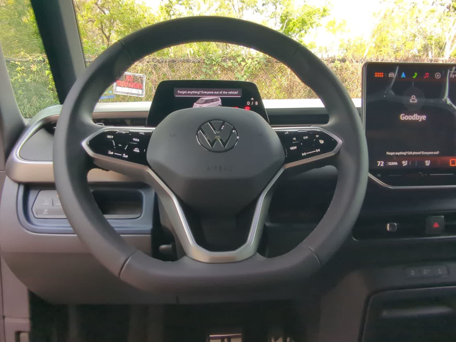 Thumbnail: 2025 Volkswagen ID.Buzz - 22