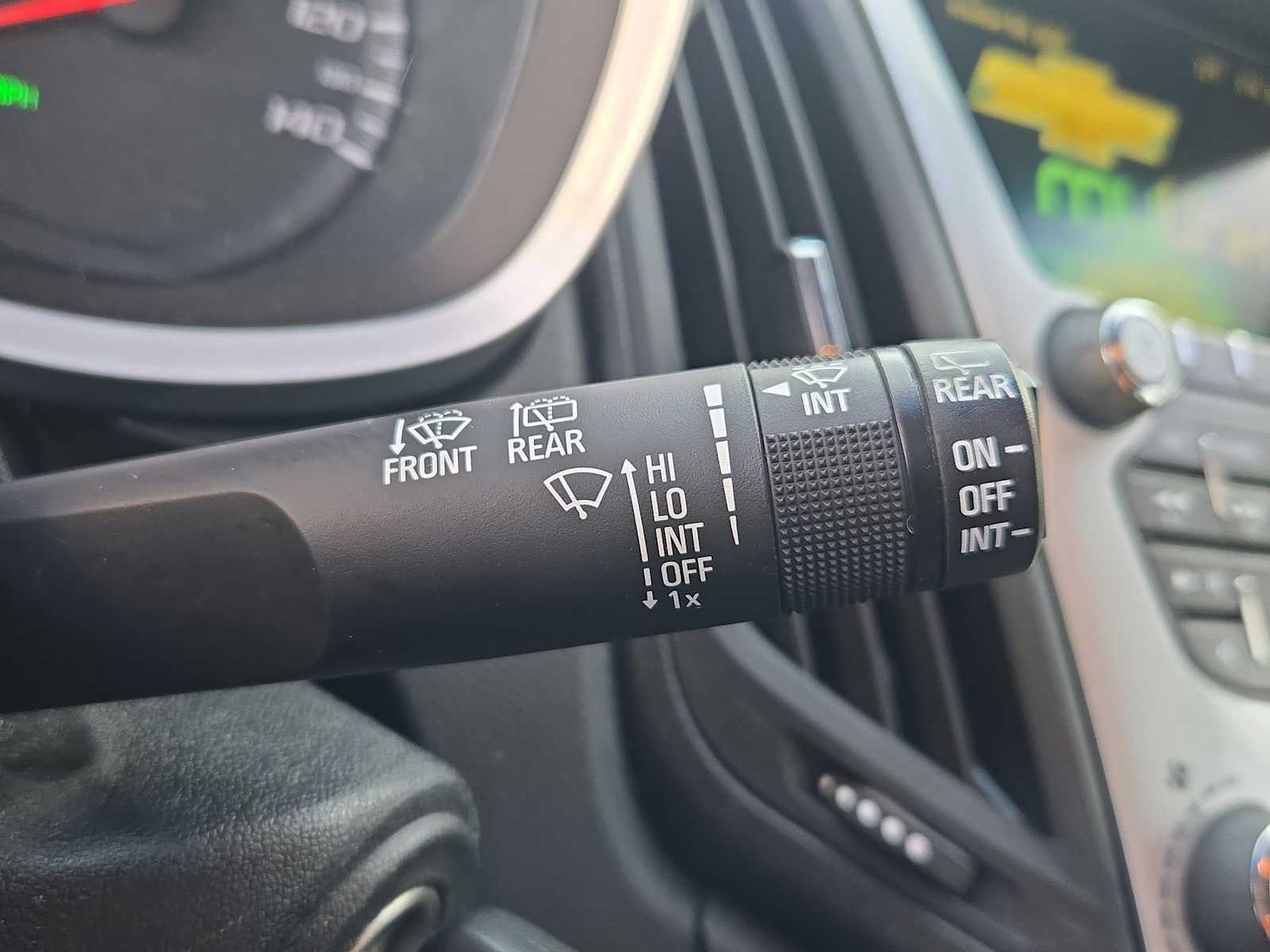 Thumbnail: 2016 Chevrolet Equinox - 25