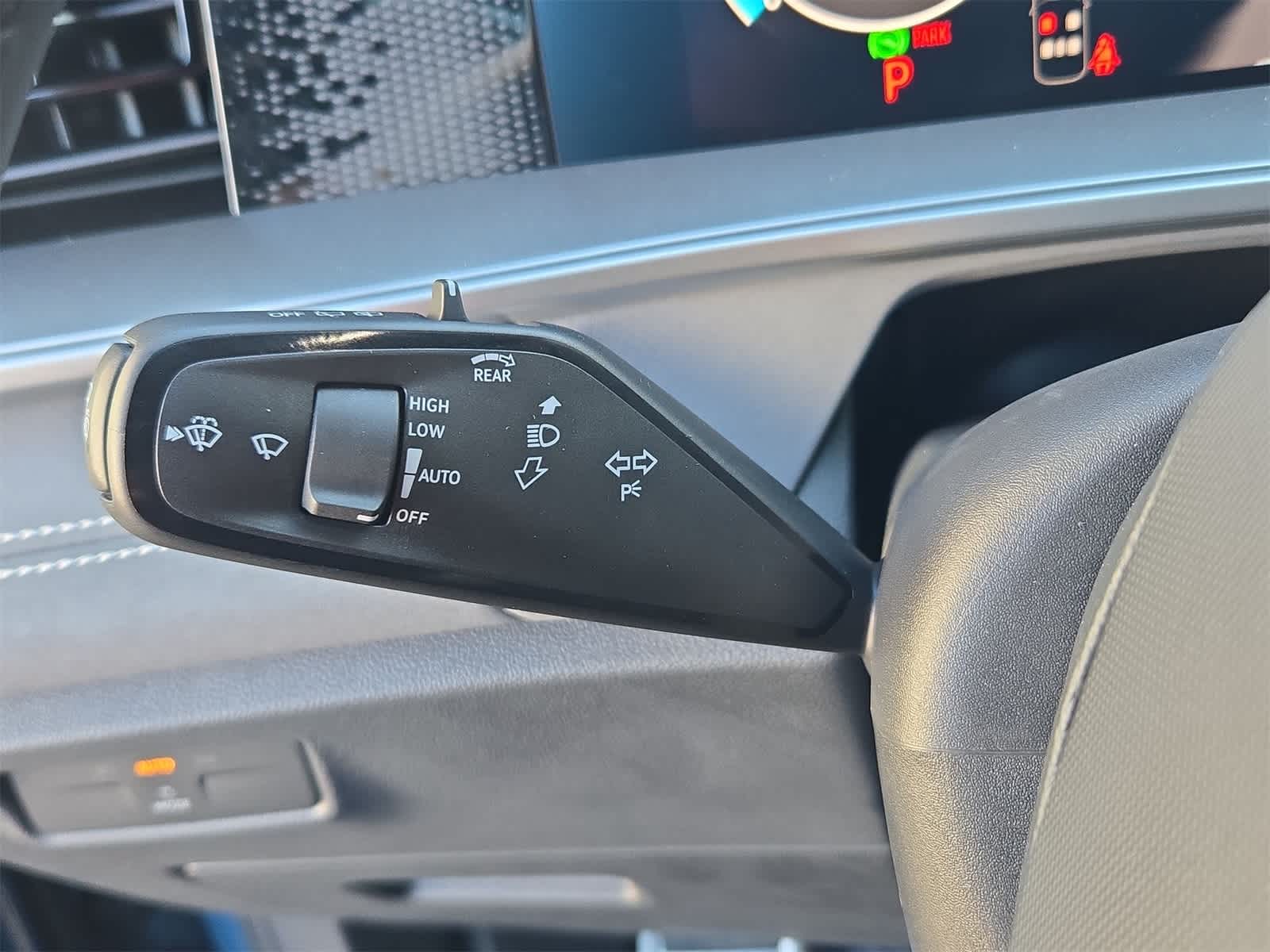 Thumbnail: 2026 Volkswagen Tiguan - 26