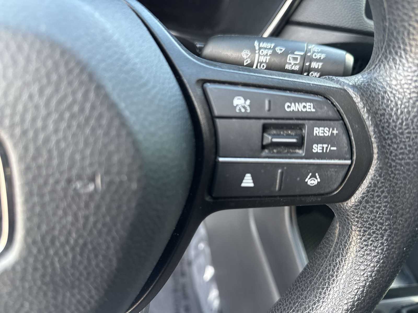 Thumbnail: 2024 Honda CR-V - 22