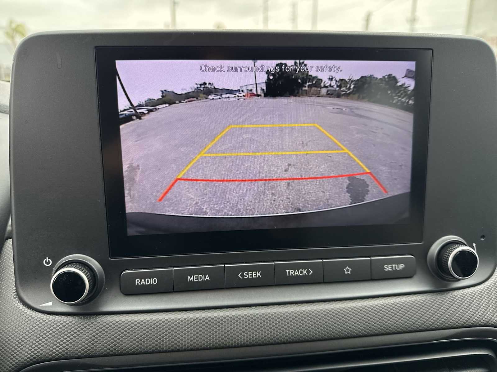 Thumbnail: 2022 Hyundai Kona - 25