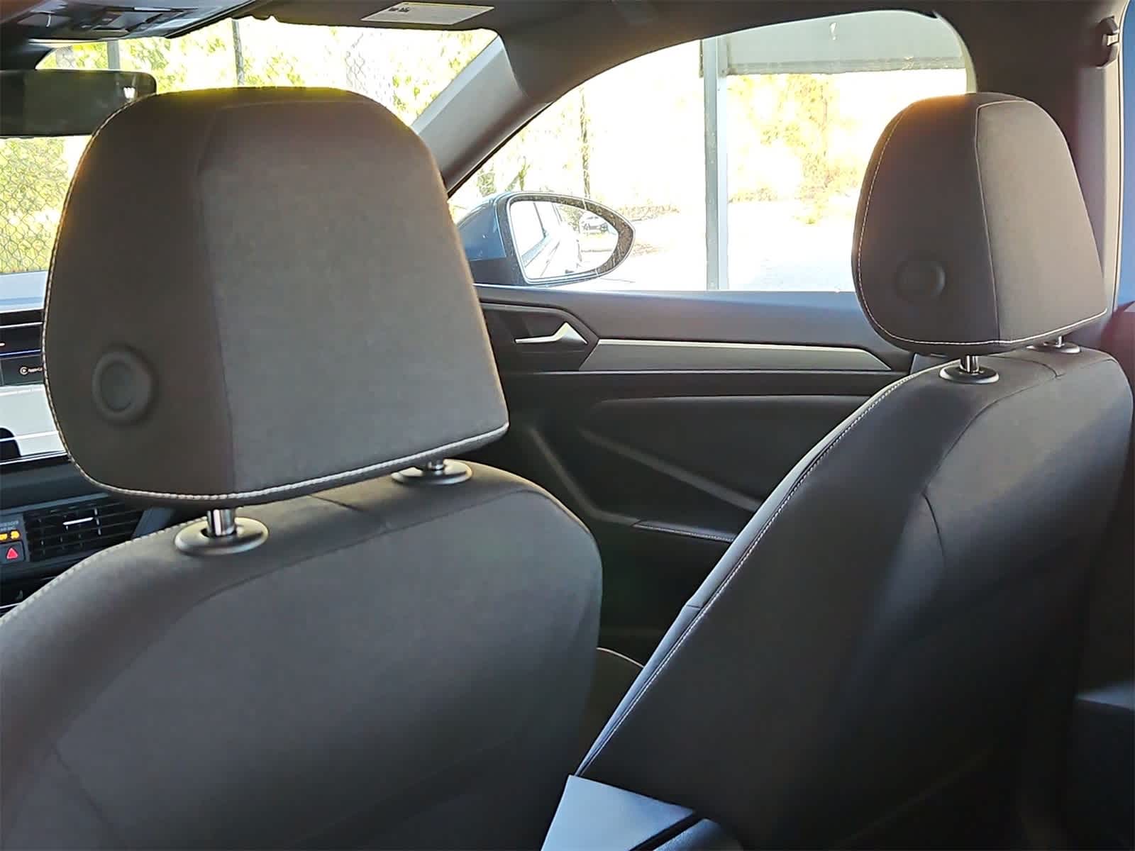 Thumbnail: 2026 Volkswagen Jetta - 19