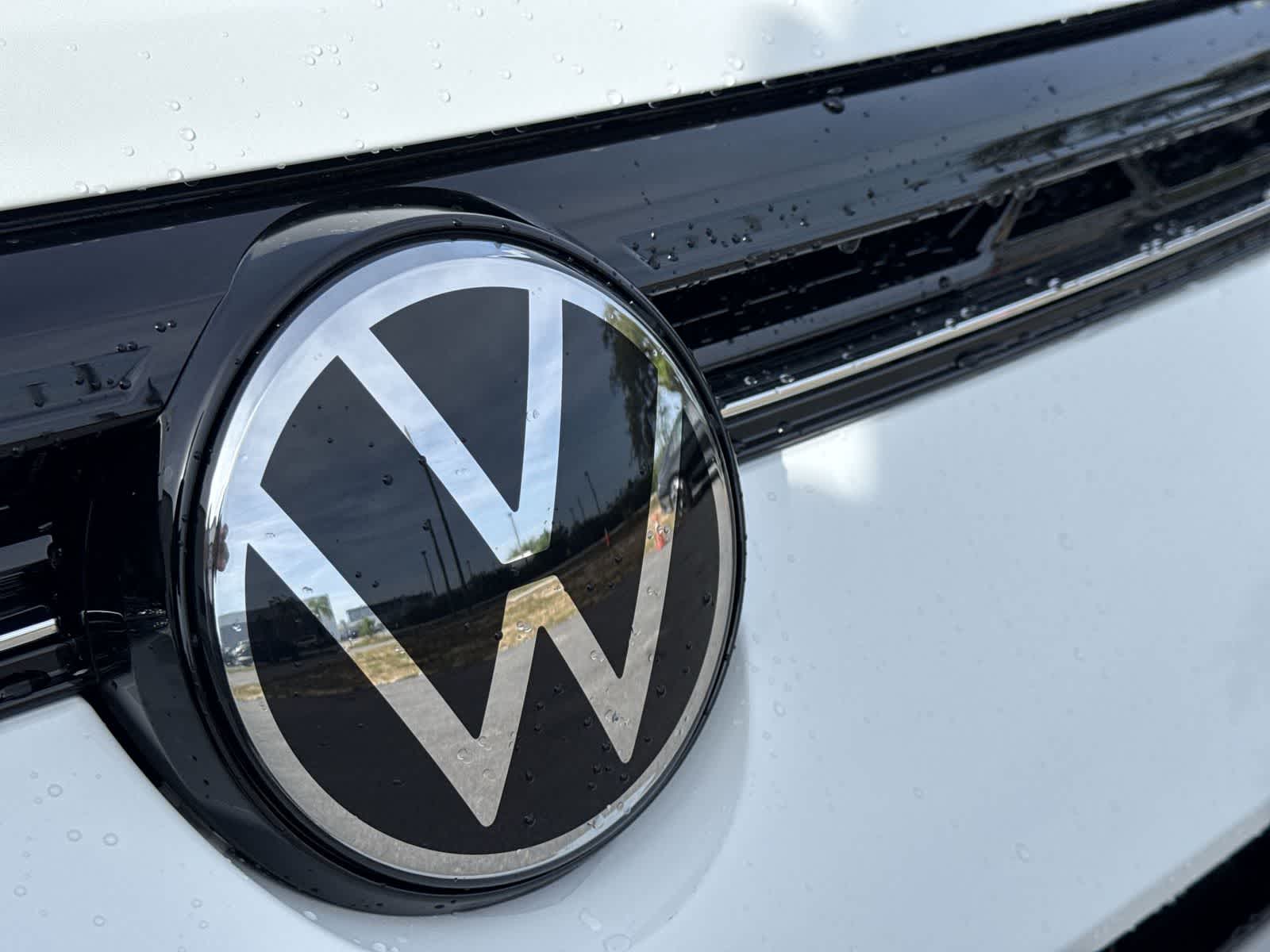 Thumbnail: 2026 Volkswagen Taos - 10