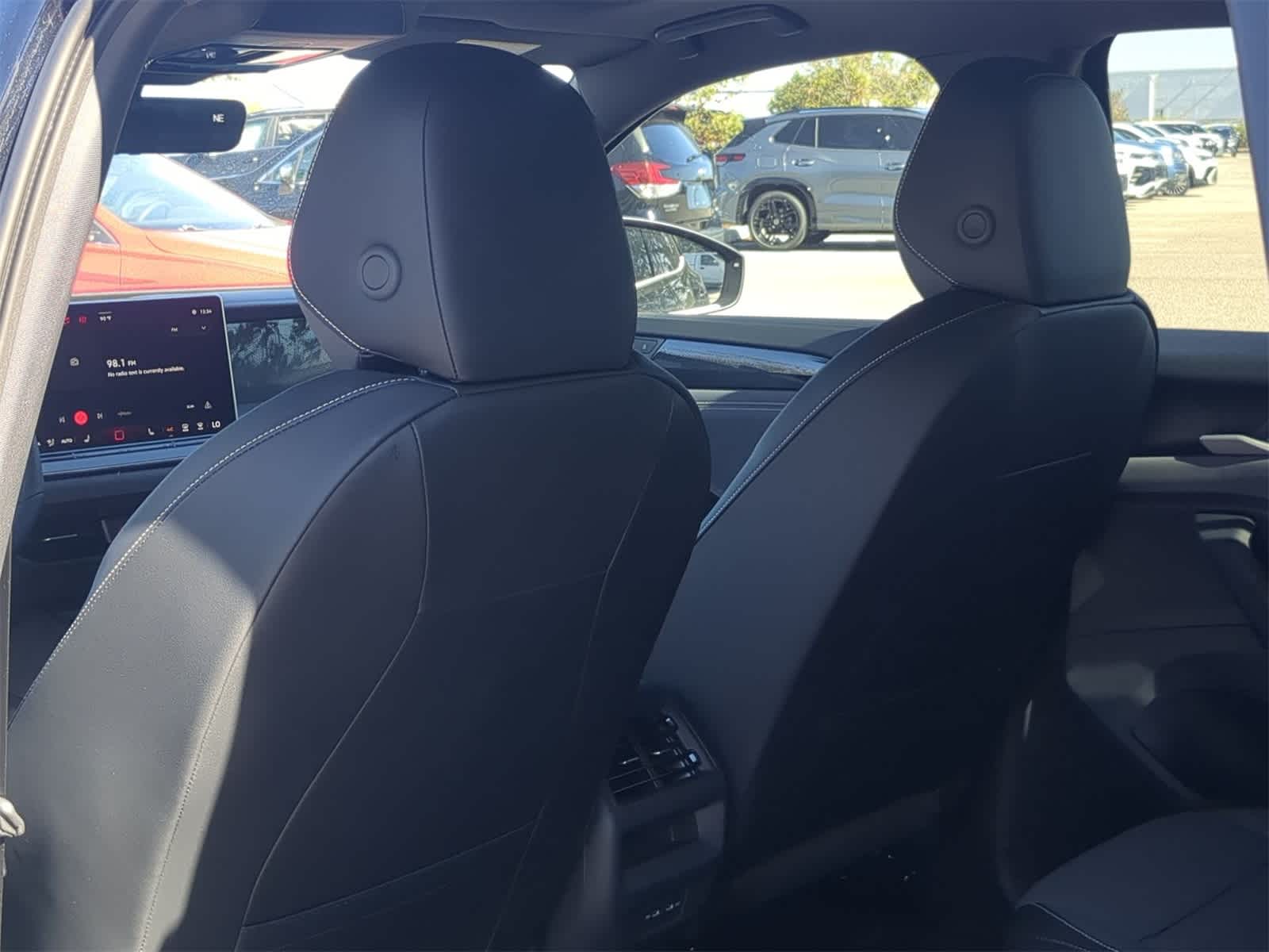 Thumbnail: 2026 Volkswagen Tiguan - 19