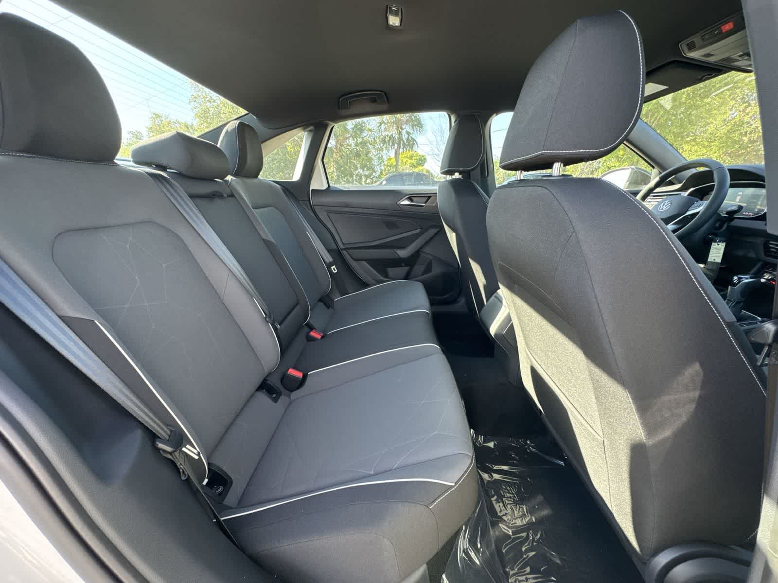 Thumbnail: 2026 Volkswagen Jetta - 19