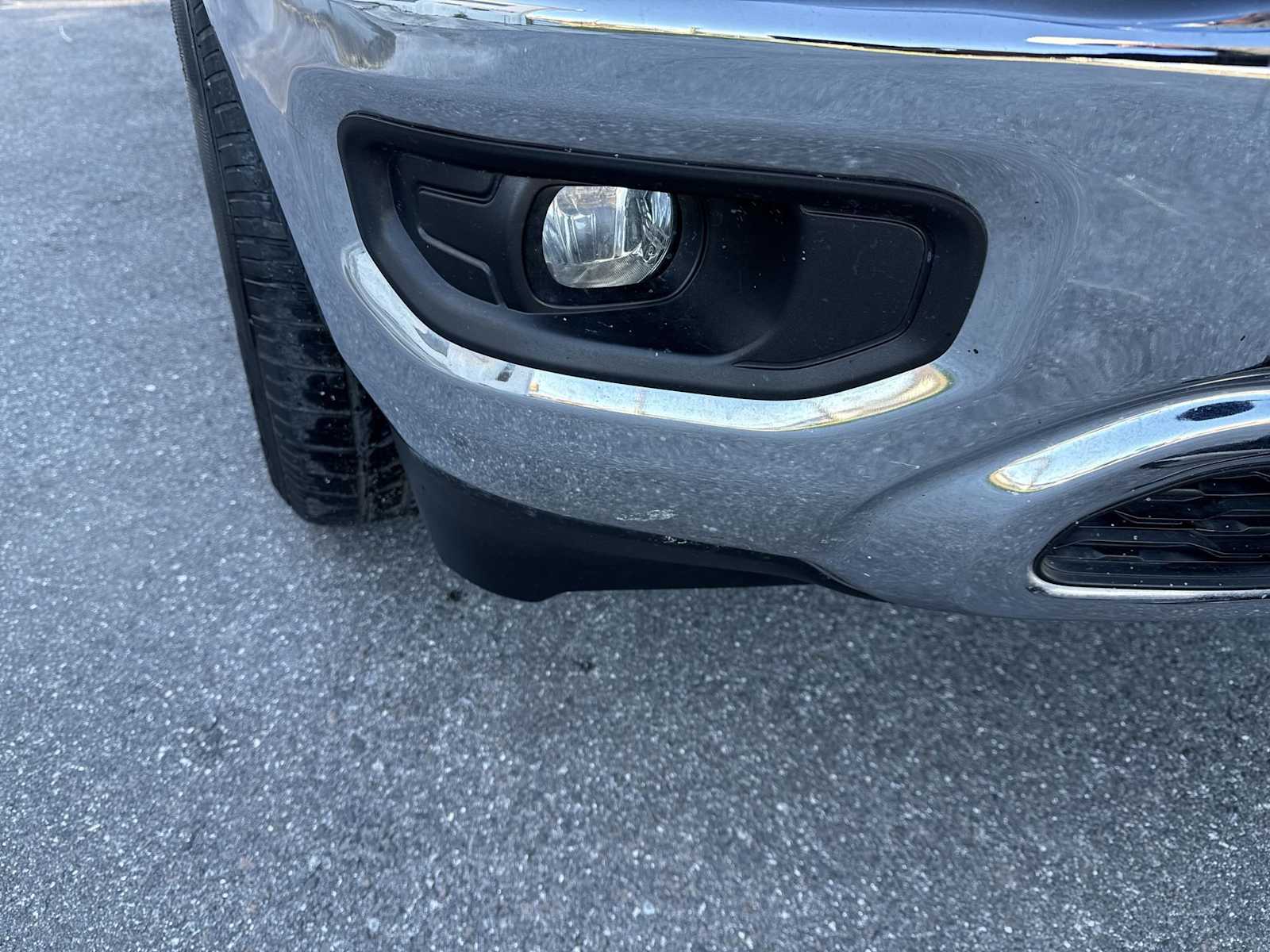 Thumbnail: 2021 RAM 1500 - 10