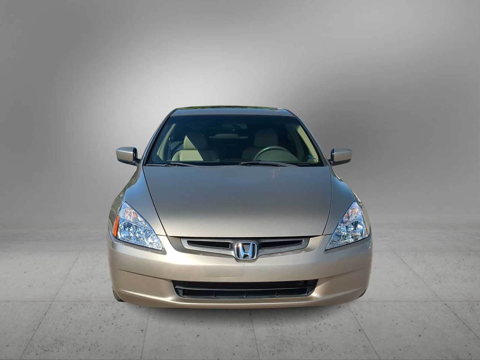 Thumbnail: 2003 Honda Accord - 3
