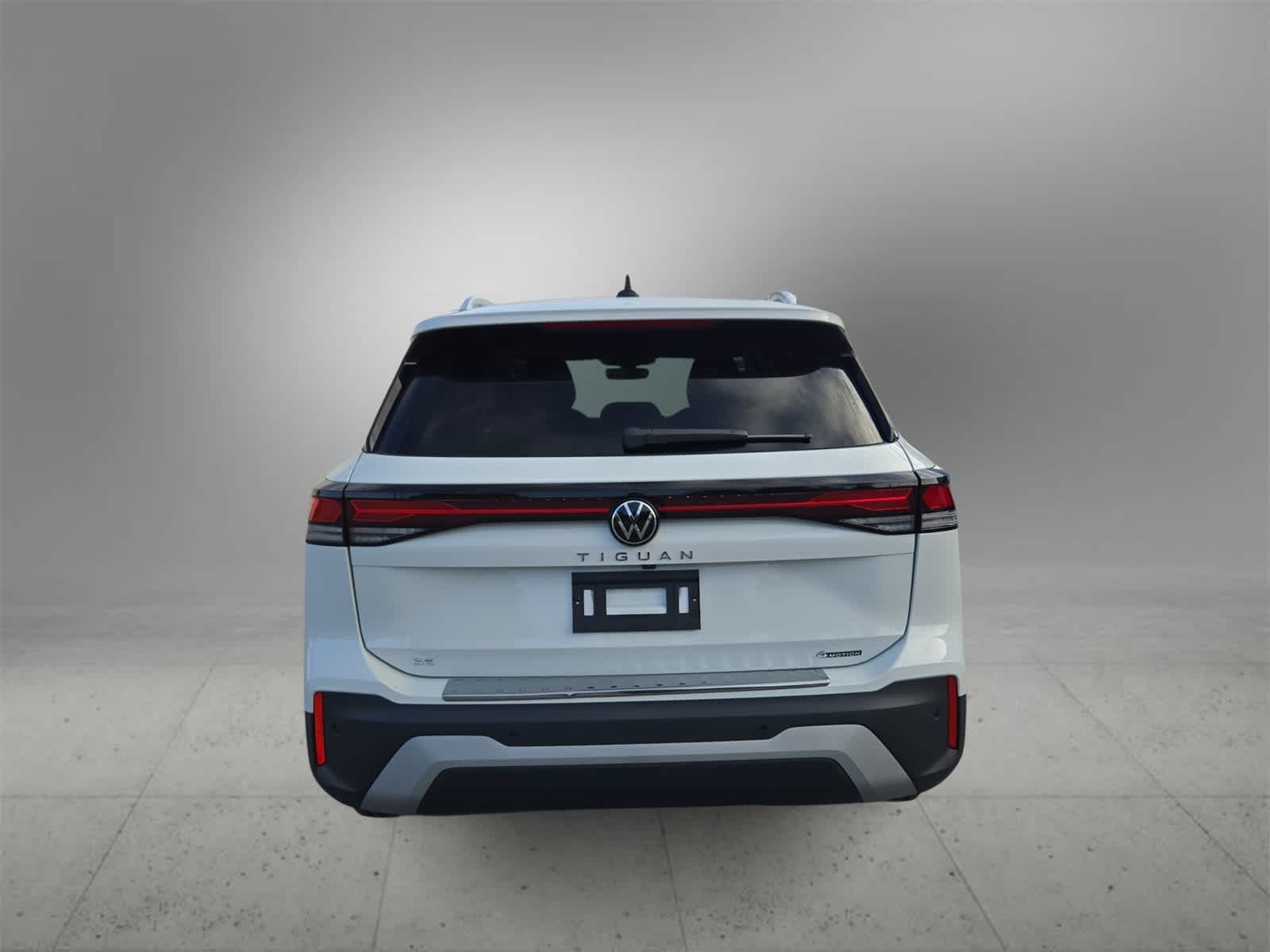 Thumbnail: 2025 Volkswagen Tiguan - 7