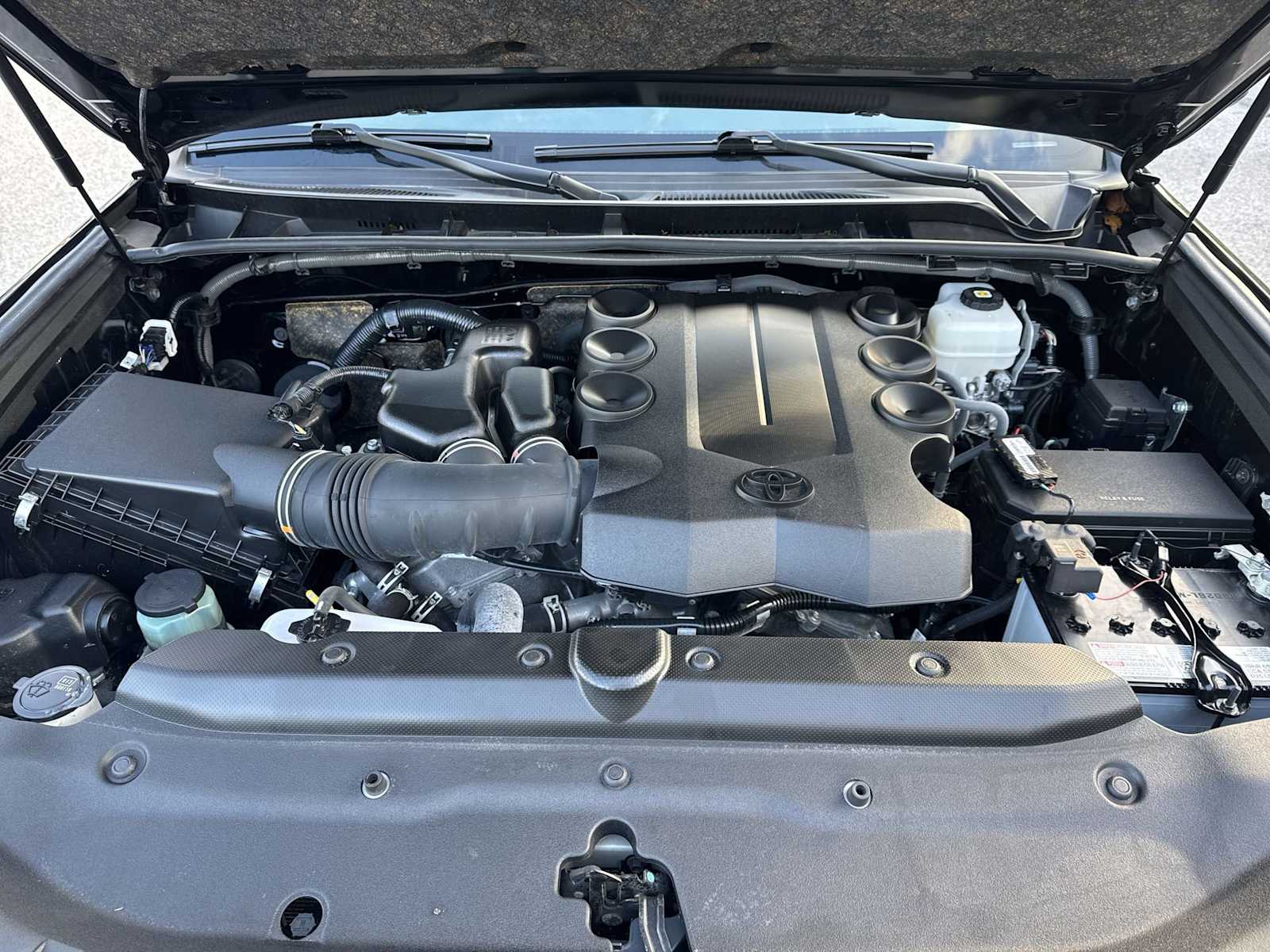 Thumbnail: 2024 Toyota 4Runner - 14