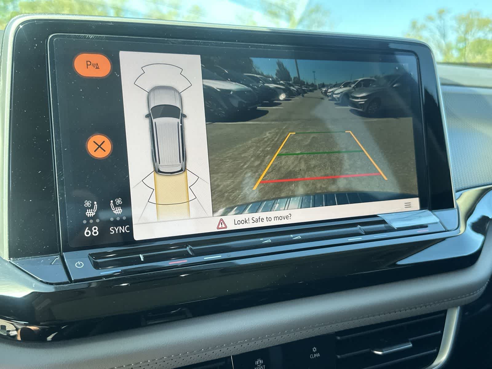 Thumbnail: 2026 Volkswagen Atlas - 27