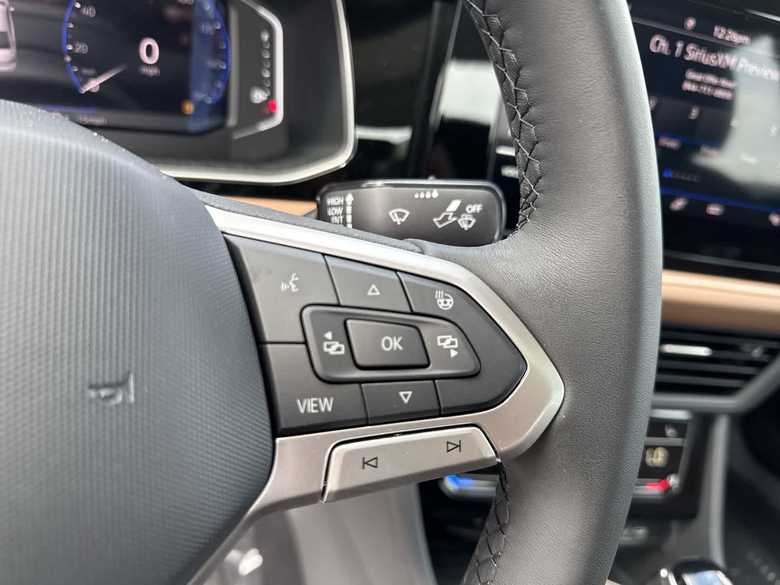 Thumbnail: 2026 Volkswagen Jetta - 24