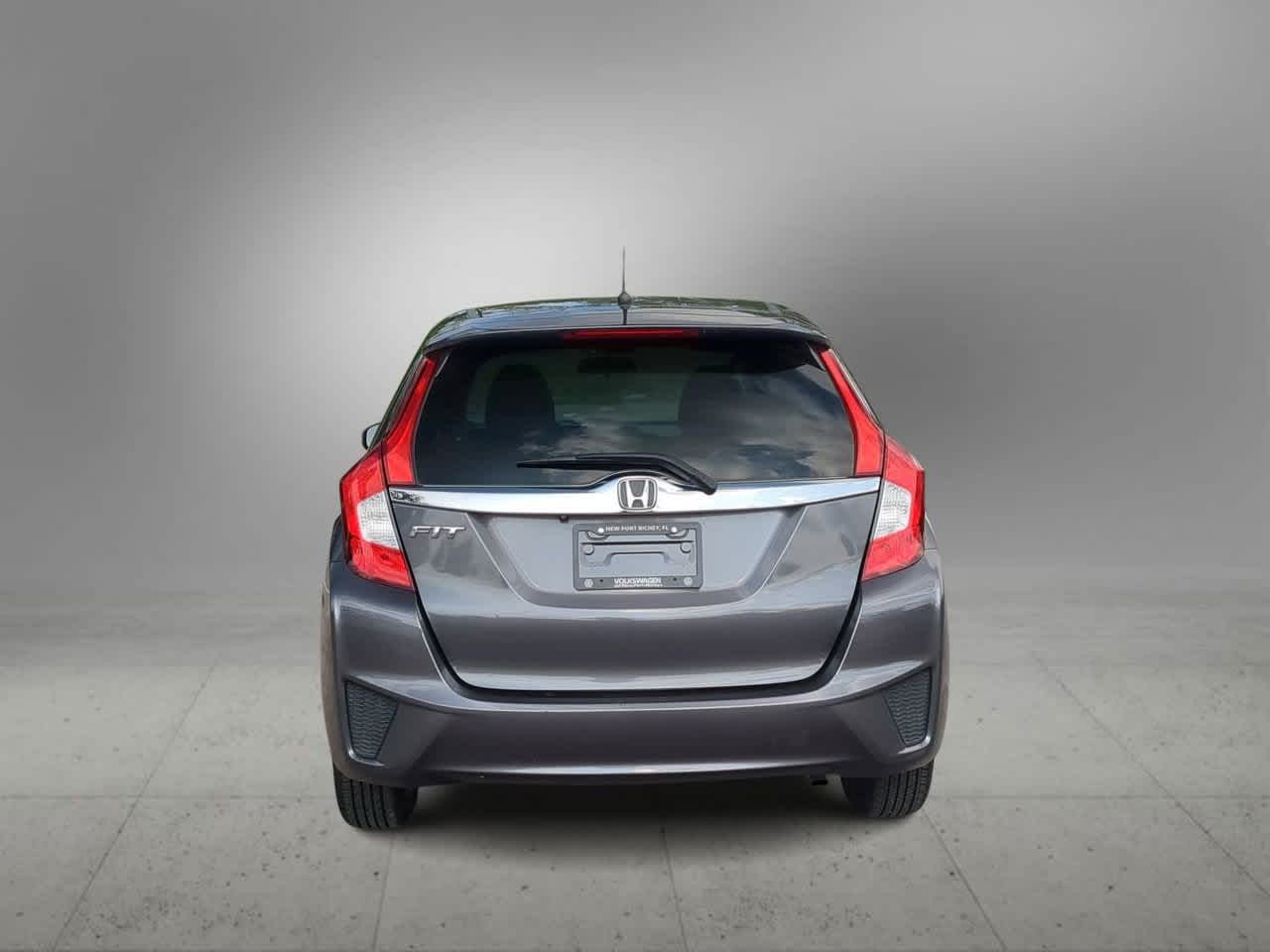 Thumbnail: 2017 Honda Fit - 7