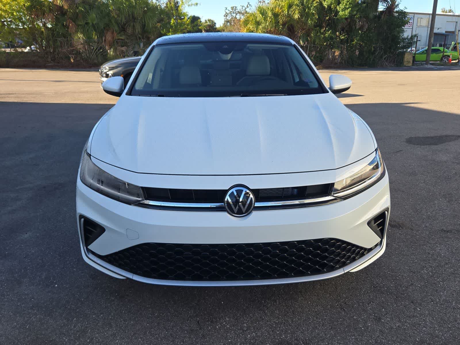 Thumbnail: 2026 Volkswagen Jetta - 17