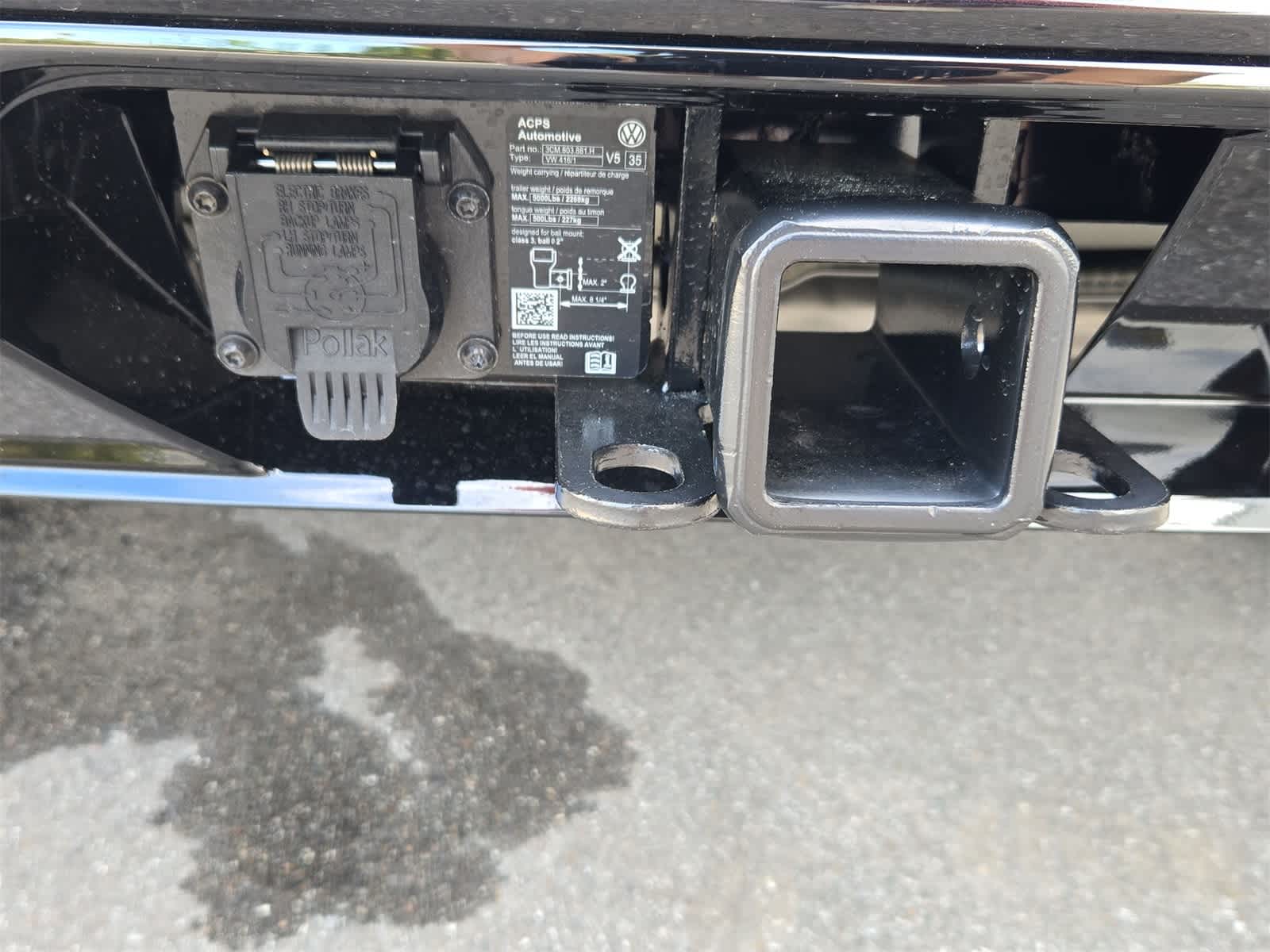 Thumbnail: 2026 Volkswagen Atlas - 37