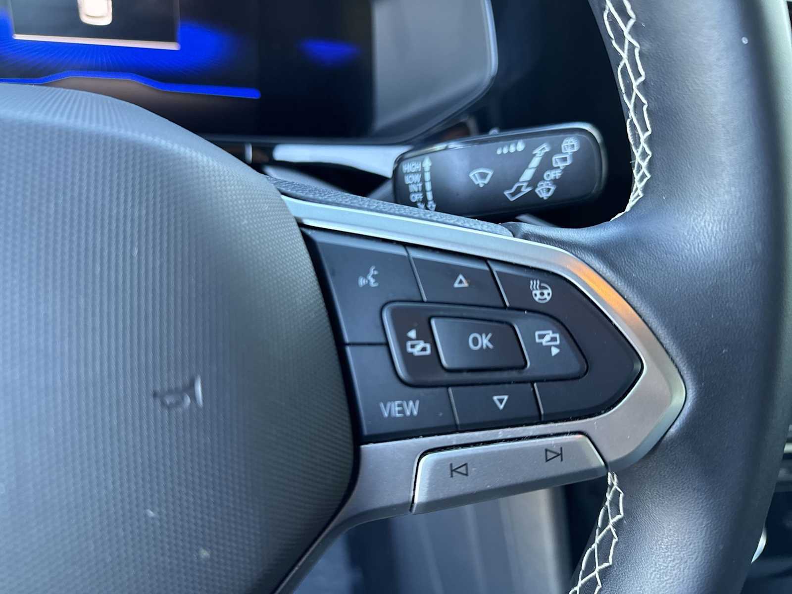 Thumbnail: 2024 Volkswagen Taos - 30