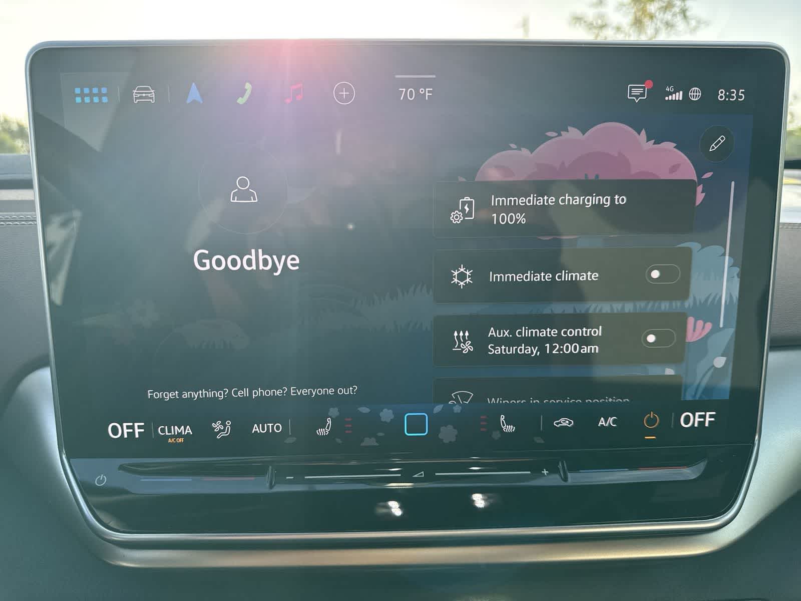 Thumbnail: 2026 Volkswagen ID.4 - 24