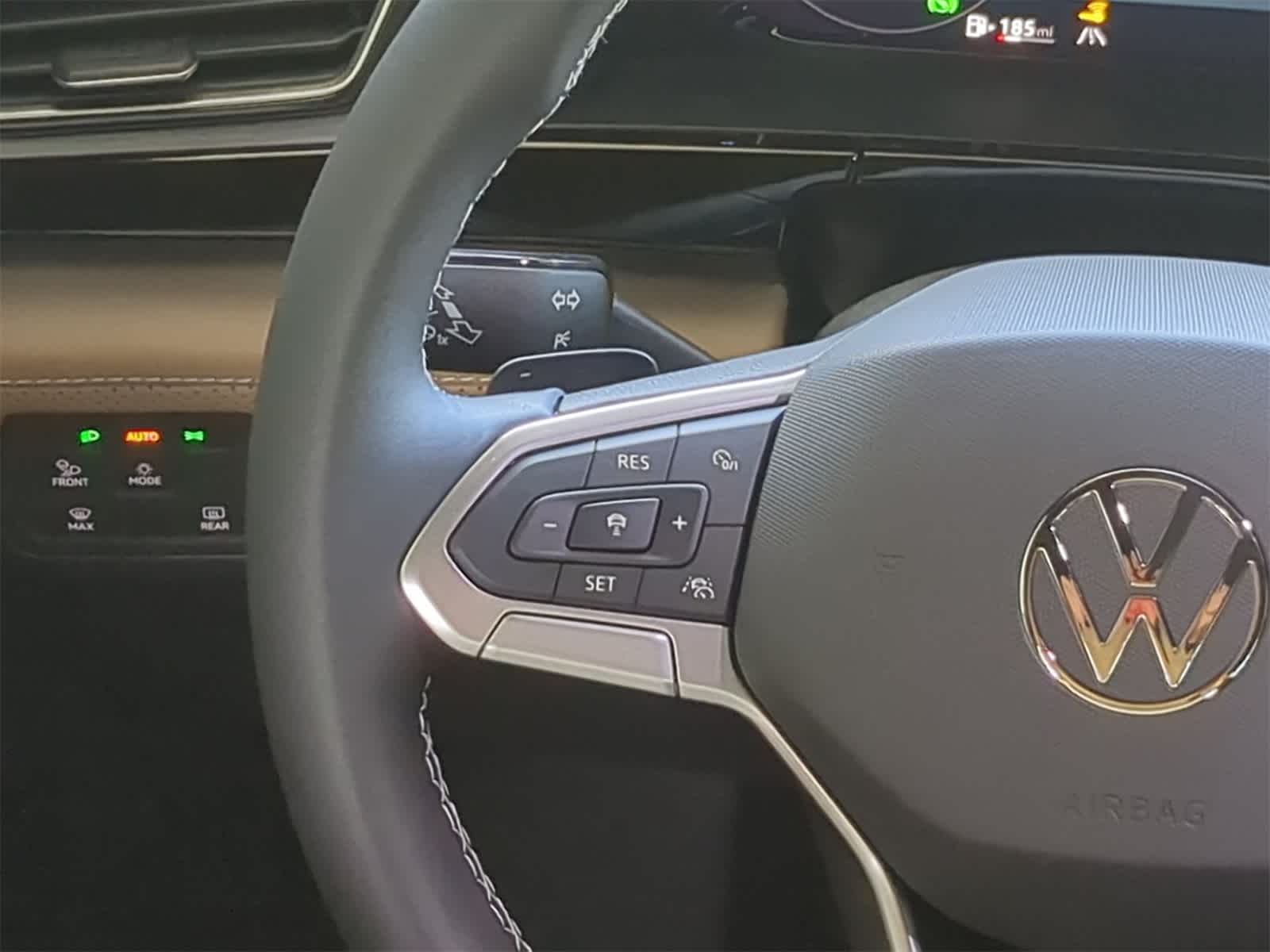 Thumbnail: 2025 Volkswagen Atlas - 24