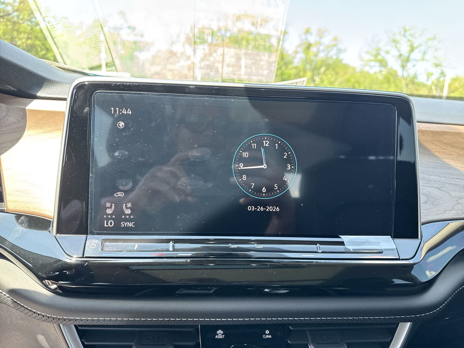 Thumbnail: 2026 Volkswagen Atlas - 34