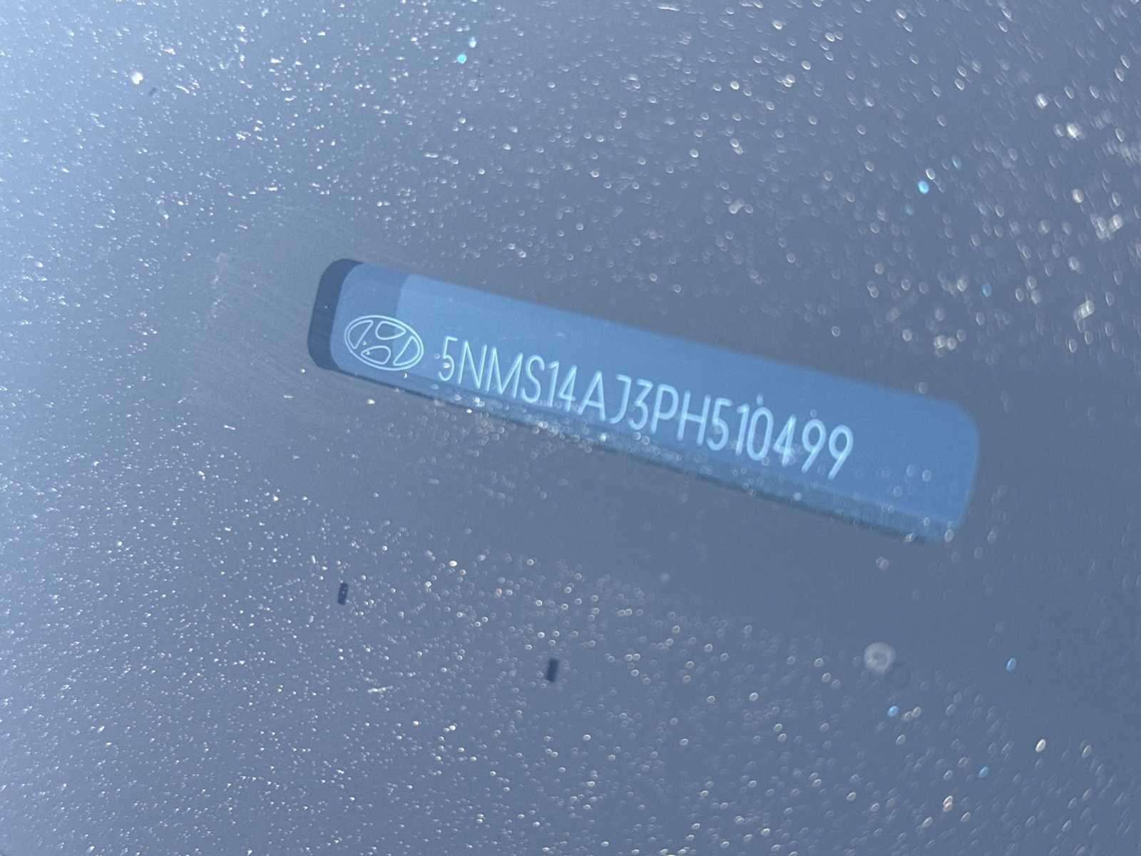 Thumbnail: 2023 Hyundai Santa Fe - 29