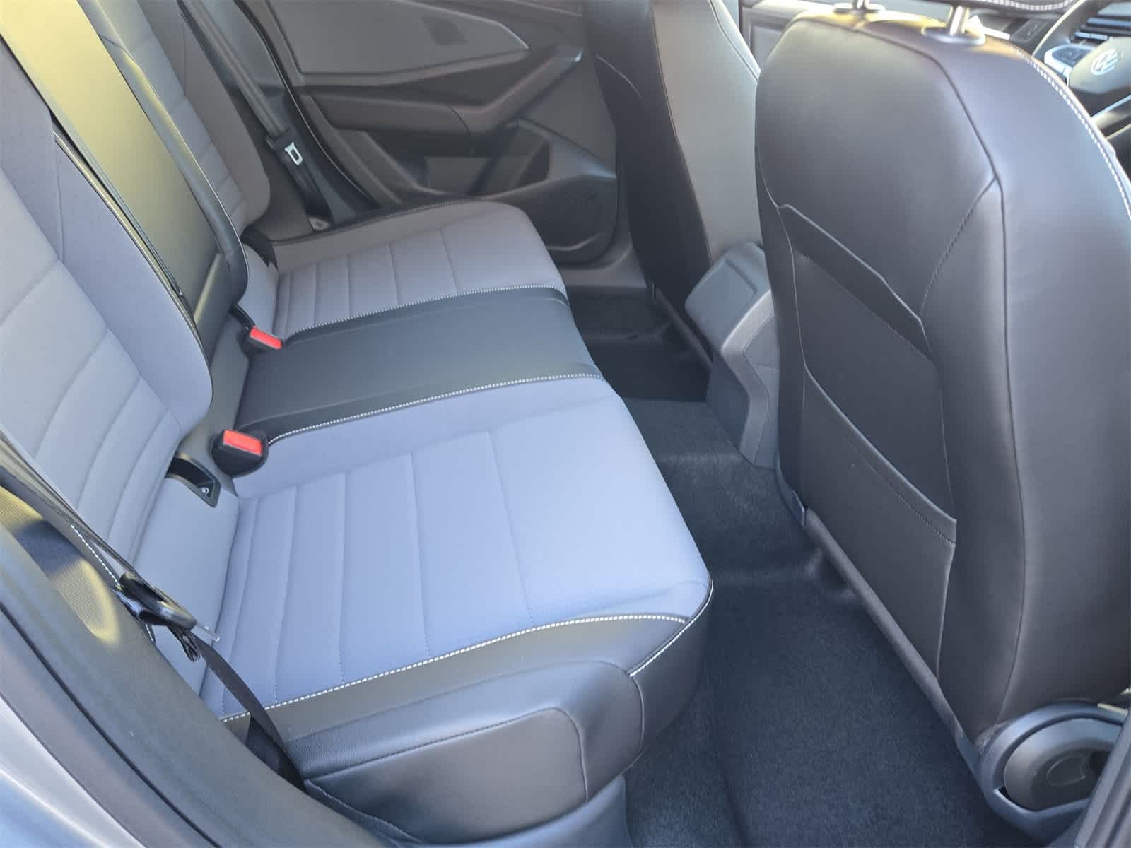 Thumbnail: 2026 Volkswagen Jetta - 21