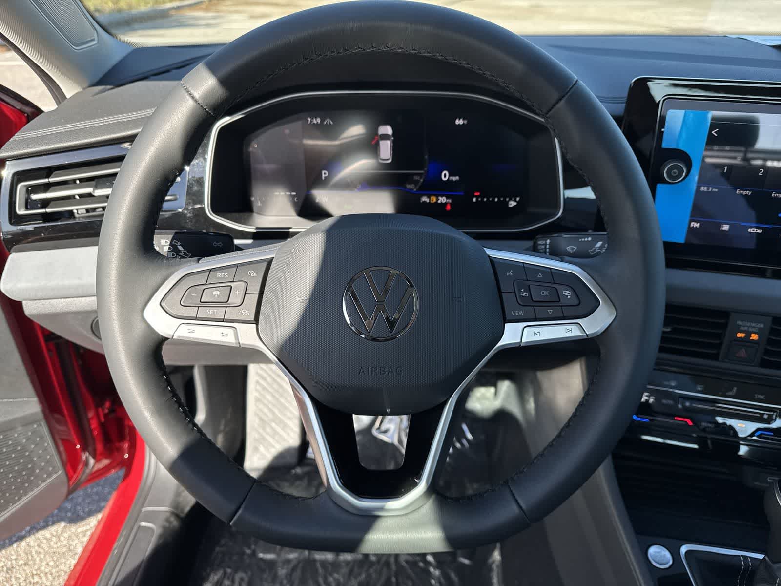 Thumbnail: 2026 Volkswagen Jetta - 22