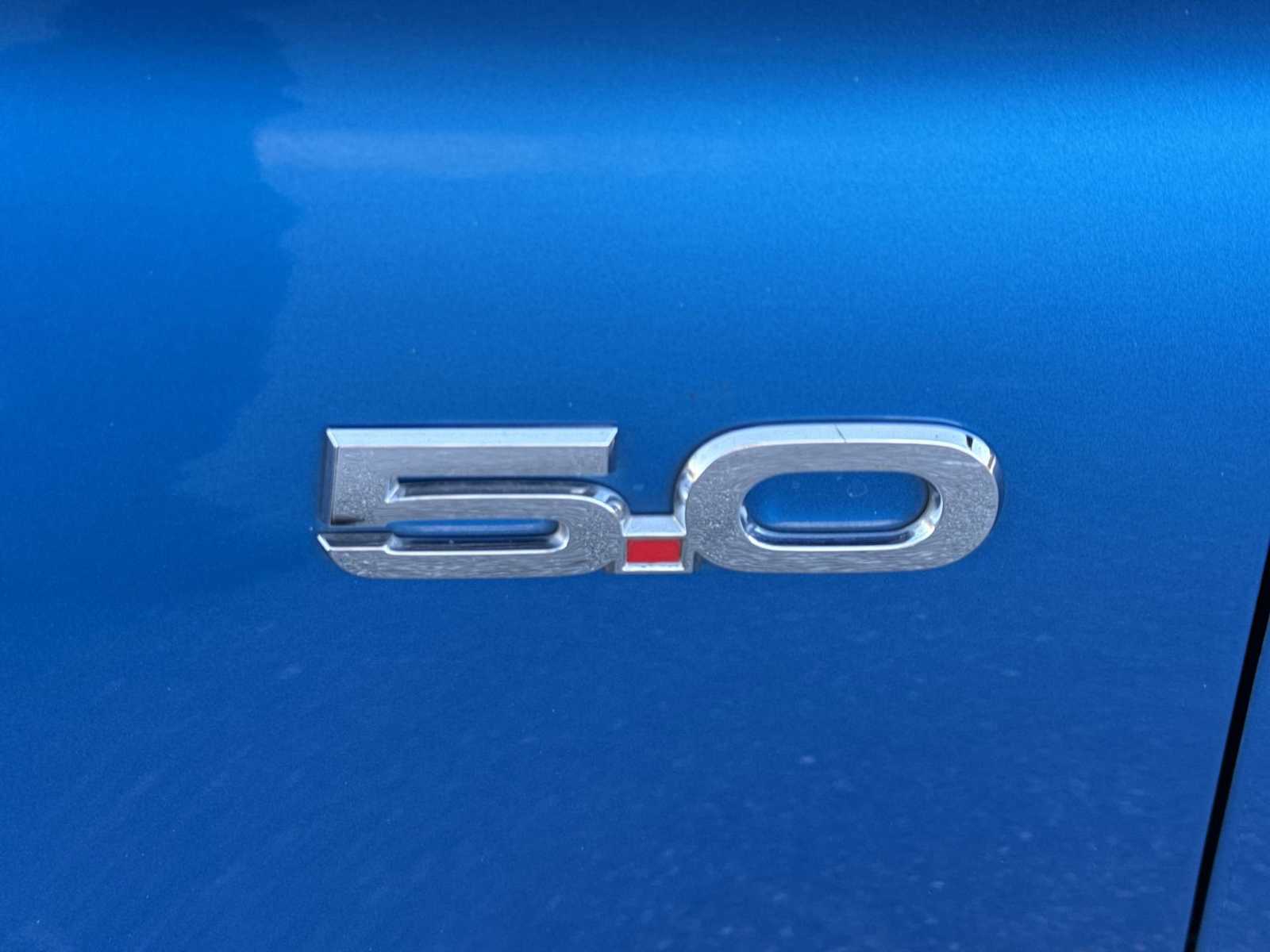 Thumbnail: 2019 Ford Mustang - 13