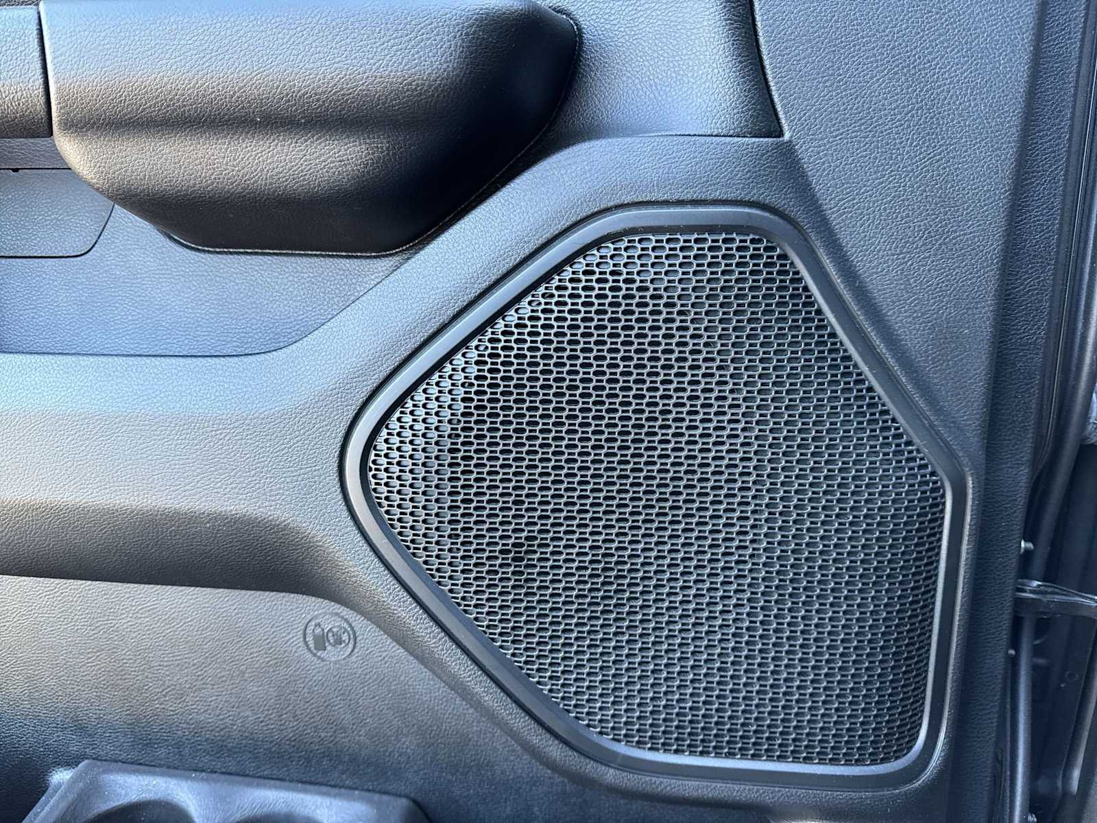 Thumbnail: 2021 RAM 1500 - 28