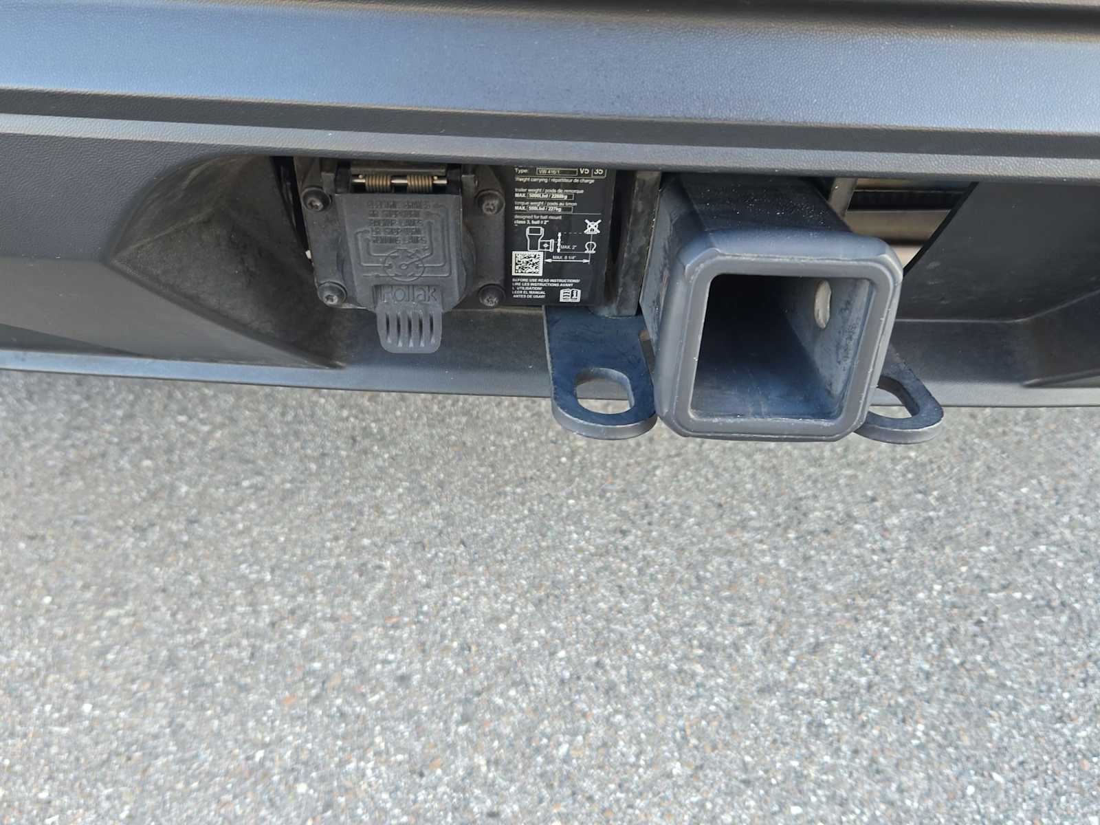 Thumbnail: 2023 Volkswagen Atlas - 33