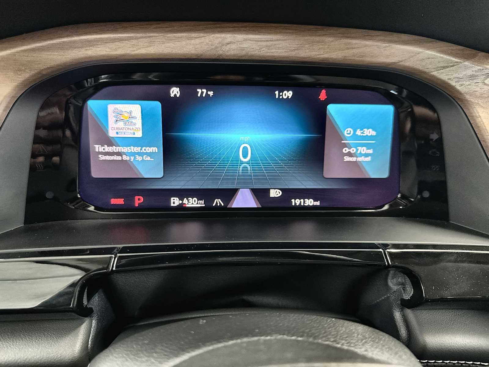 Thumbnail: 2025 Volkswagen Atlas - 30