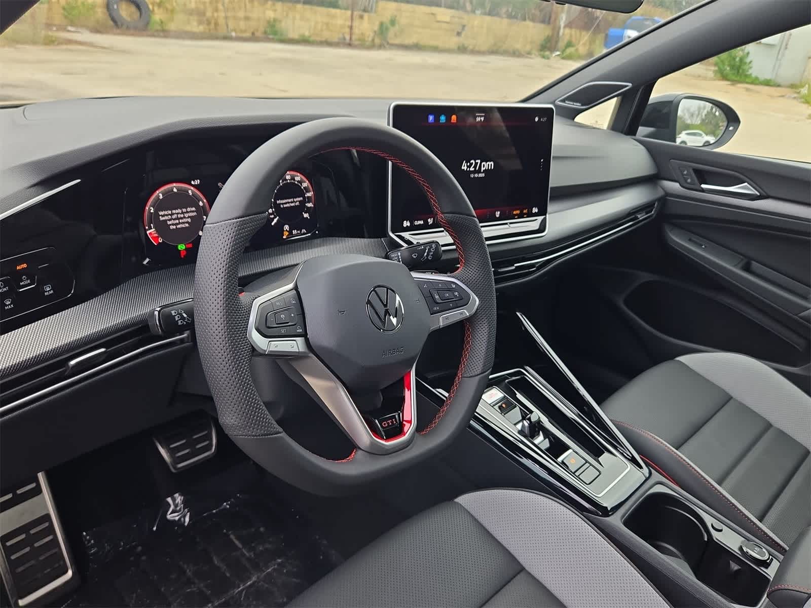 Thumbnail: 2026 Volkswagen Golf - 10