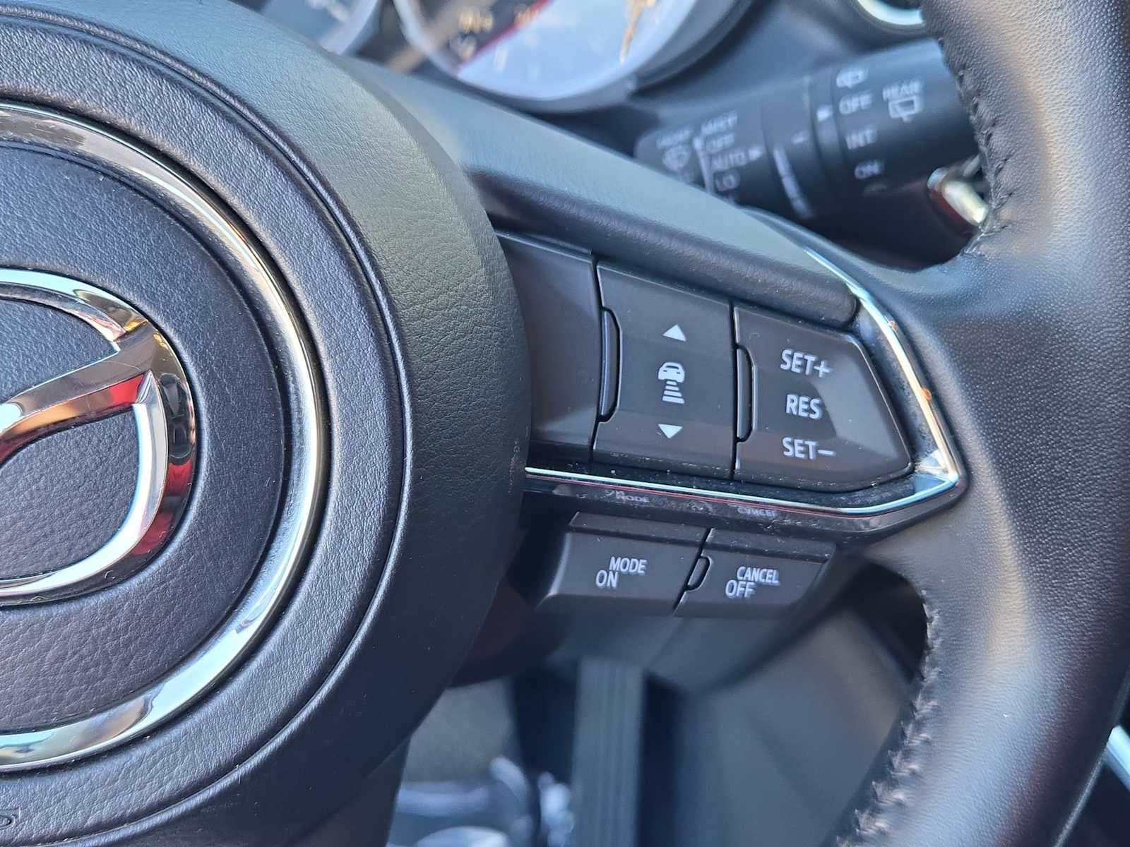 Thumbnail: 2022 Mazda CX-9 - 24