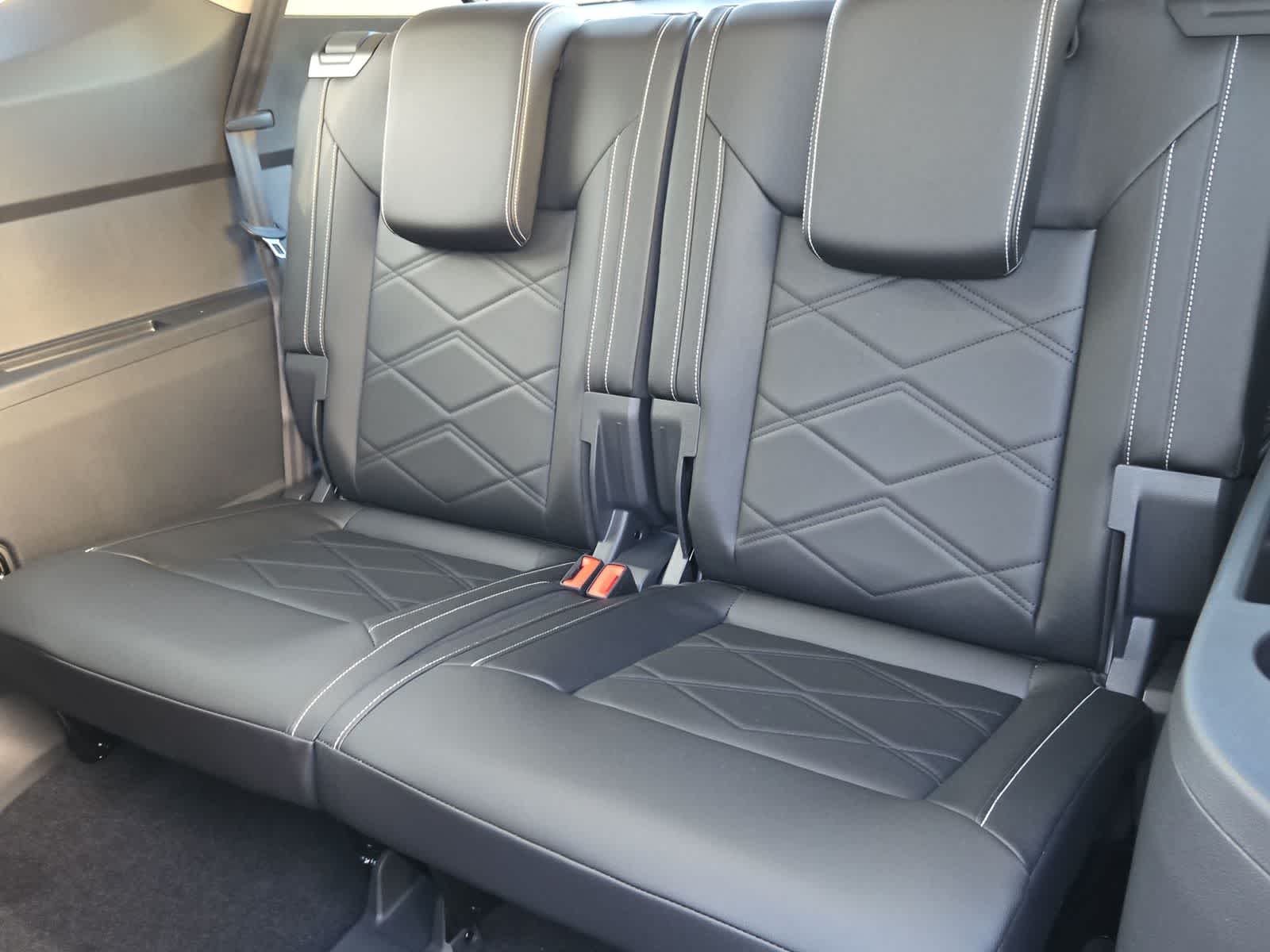 Thumbnail: 2026 Volkswagen Atlas - 36