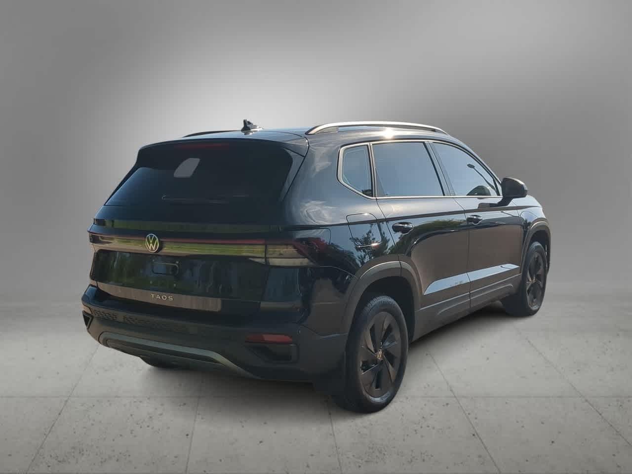 Thumbnail: 2025 Volkswagen Taos - 8