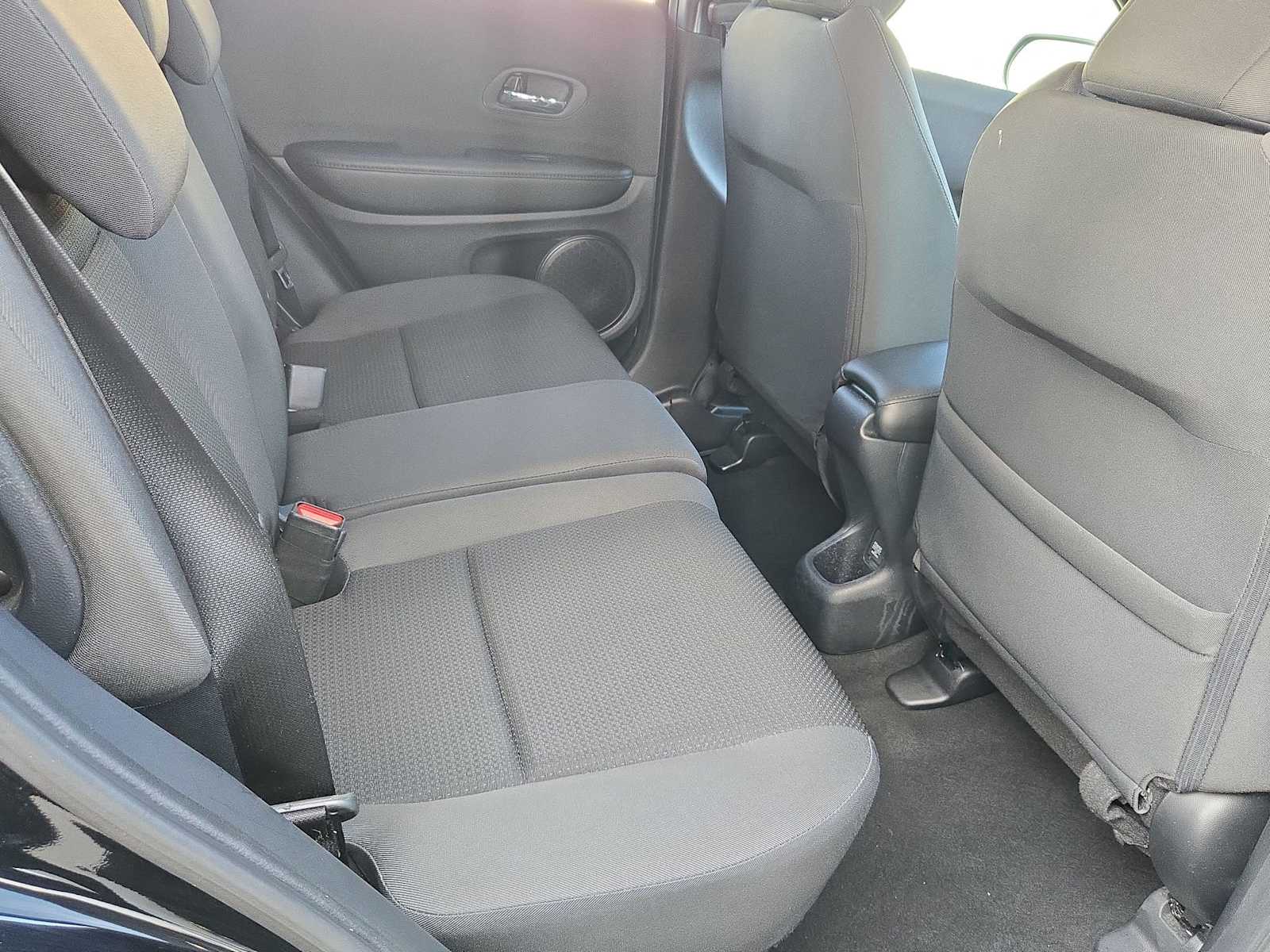 Thumbnail: 2022 Honda HR-V - 18