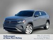  Volkswagen Atlas Cross Sport