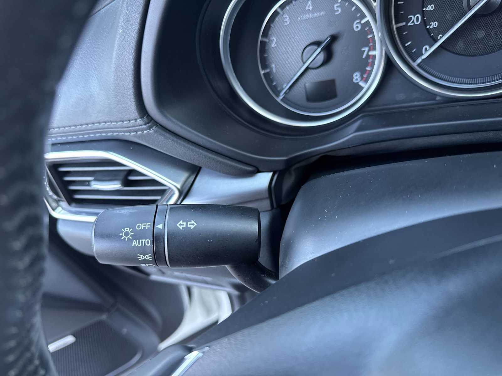 Thumbnail: 2018 Mazda CX-5 - 25