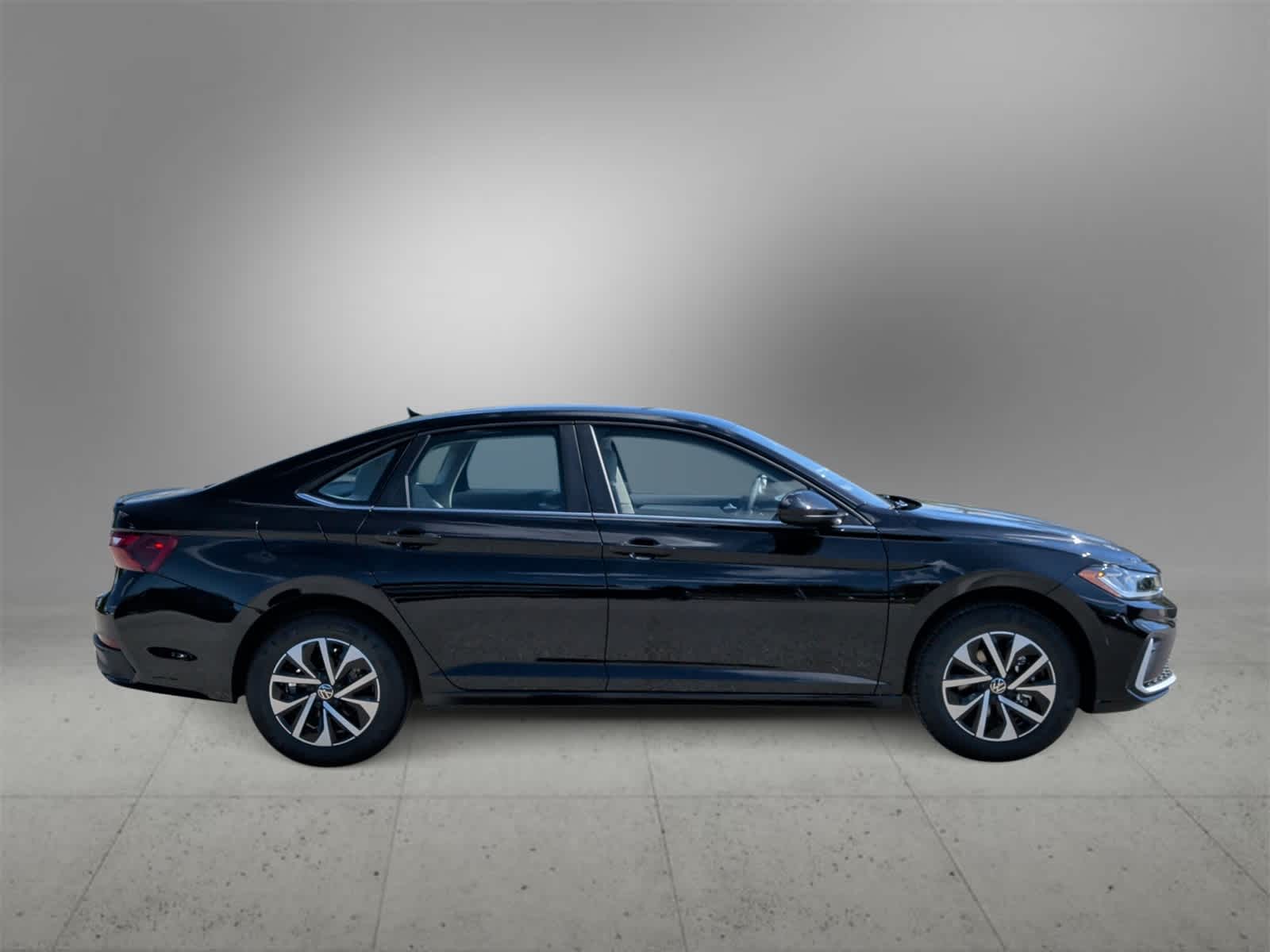 Thumbnail: 2026 Volkswagen Jetta - 9