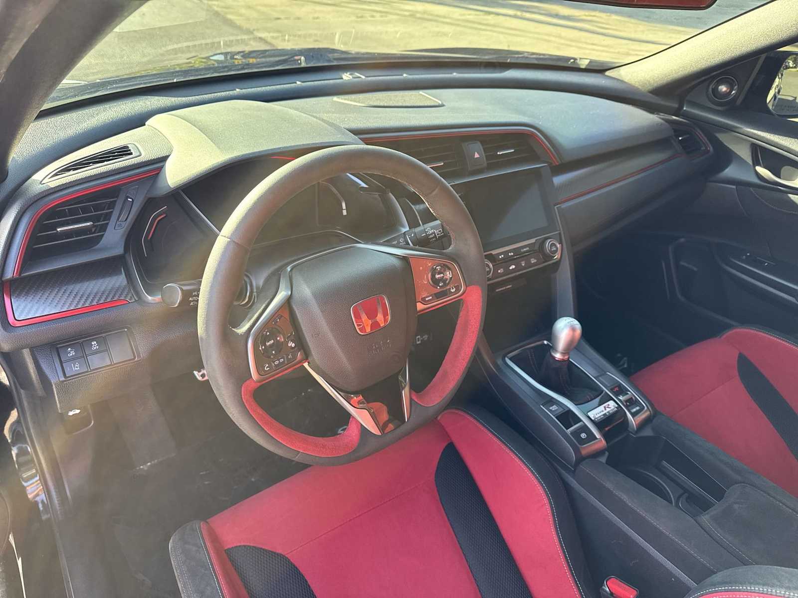 Thumbnail: 2021 Honda Civic - 2