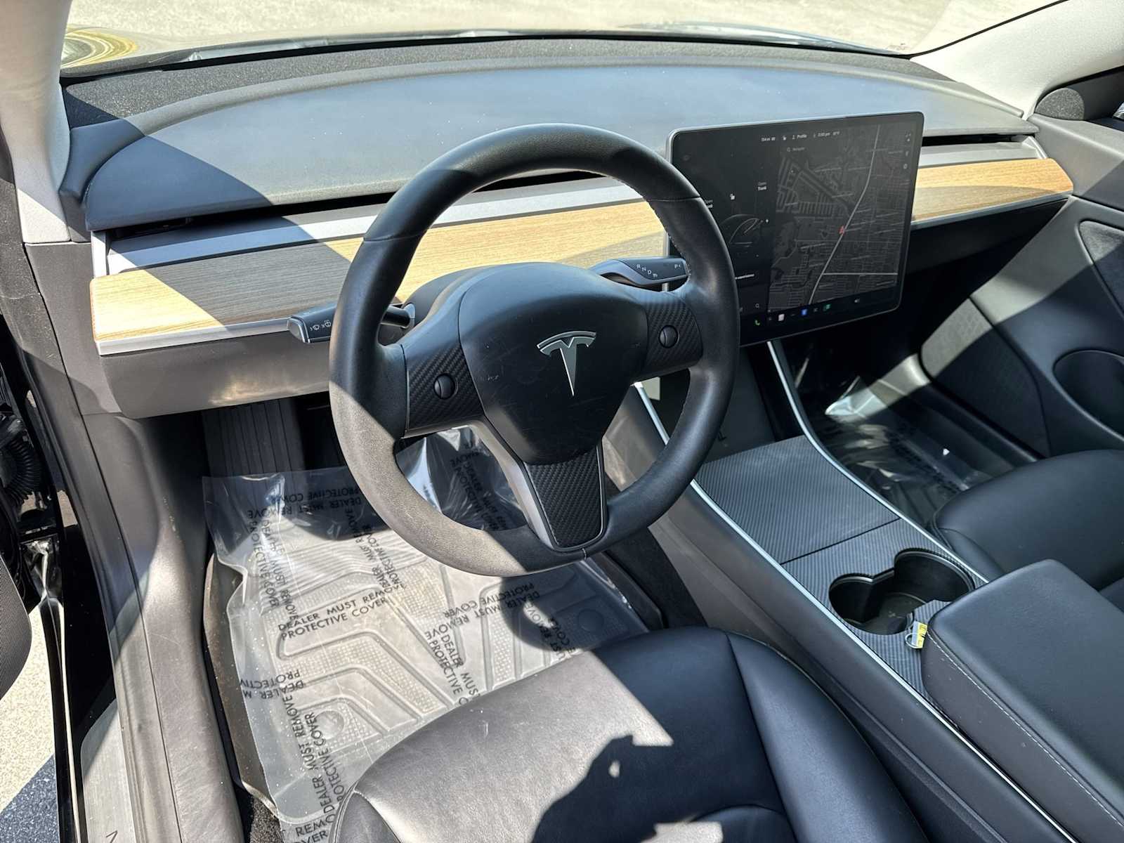 Thumbnail: 2020 Tesla Model 3 - 2