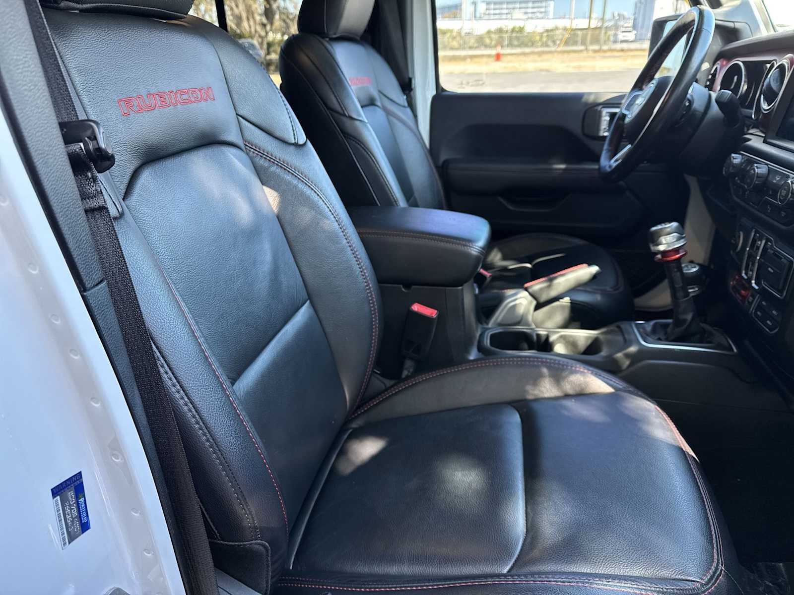 Thumbnail: 2019 Jeep Wrangler - 20