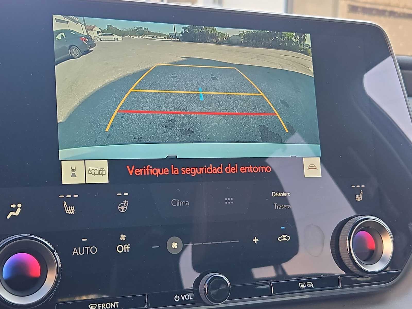 Thumbnail: 2025 Lexus TX - 28