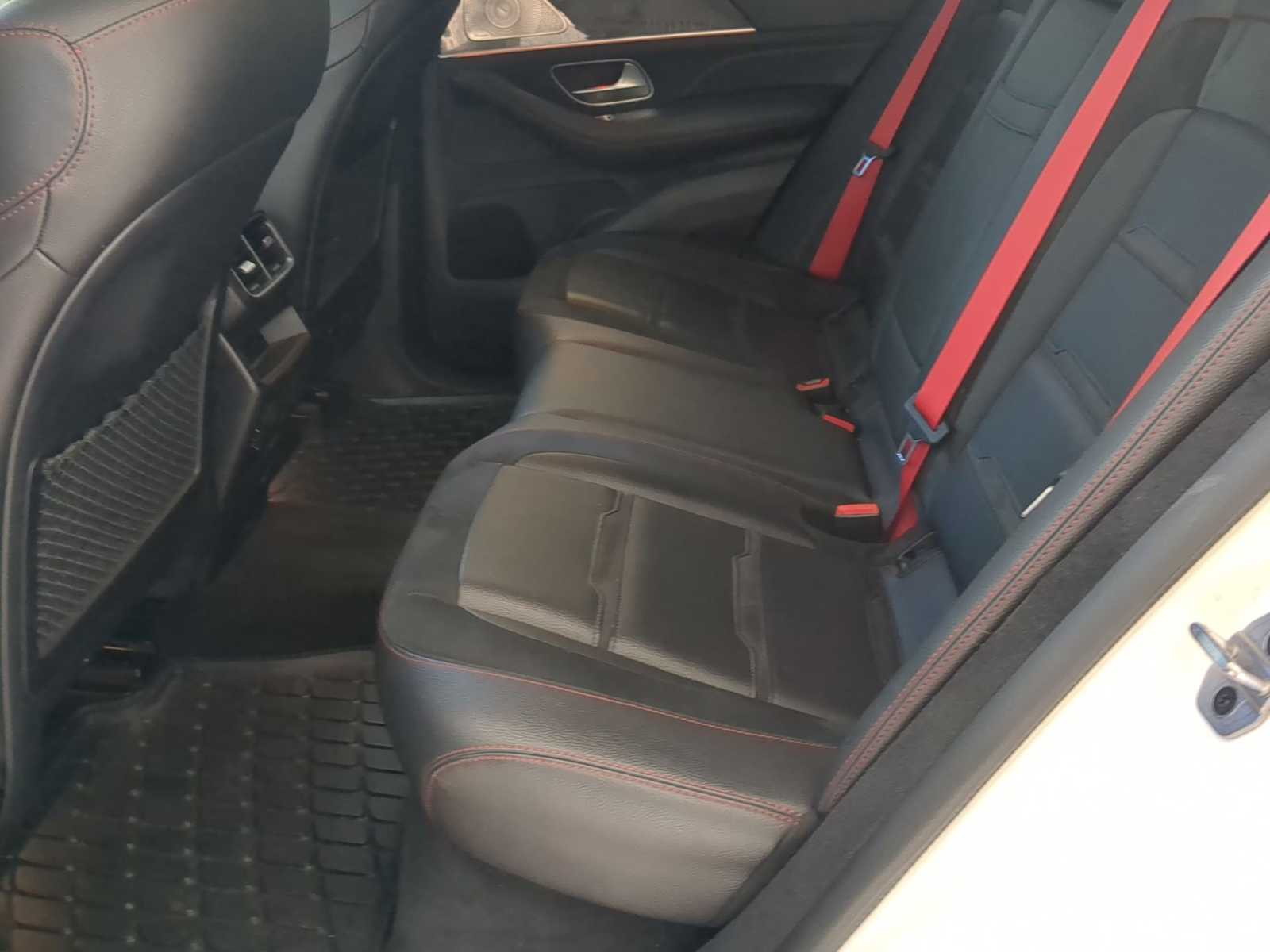 2021 Mercedes-Benz GLE 53 AMG 20