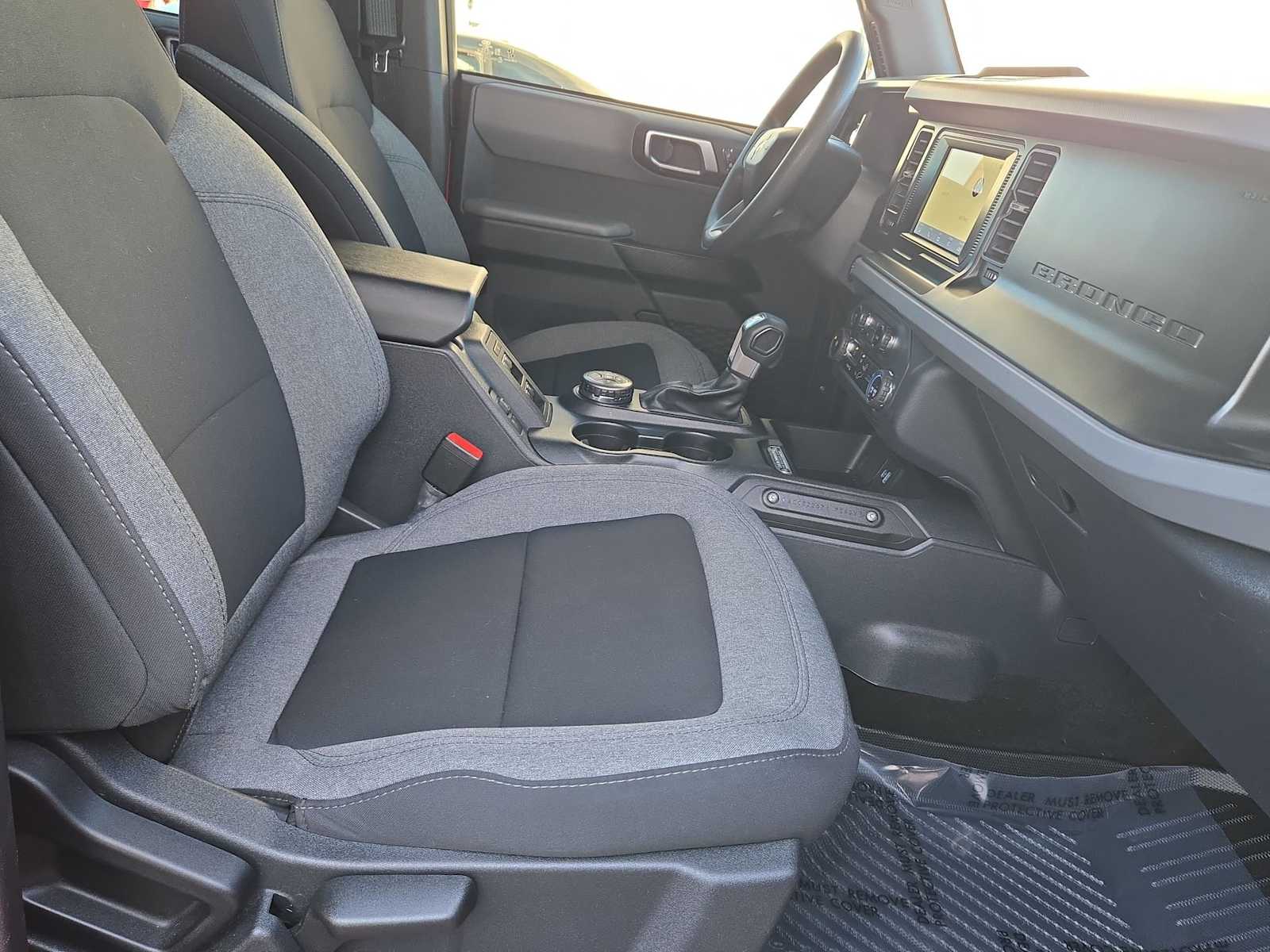 Thumbnail: 2023 Ford Bronco - 20