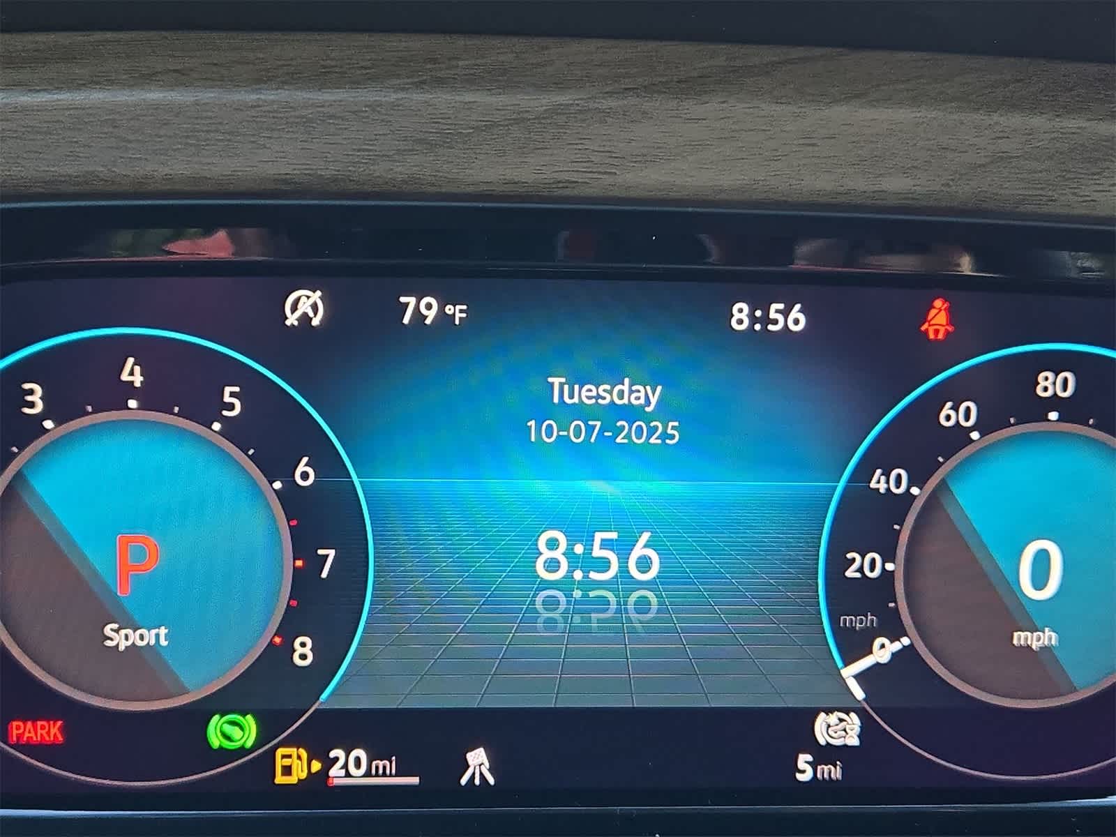 Thumbnail: 2026 Volkswagen Atlas - 30