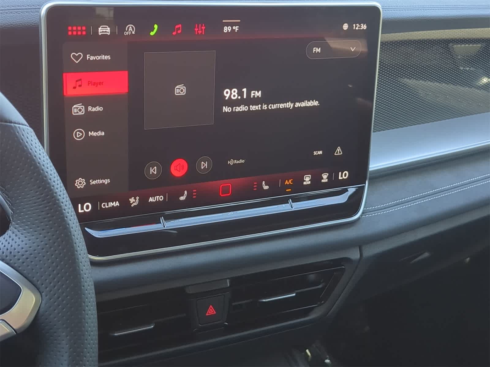 Thumbnail: 2026 Volkswagen Tiguan - 30