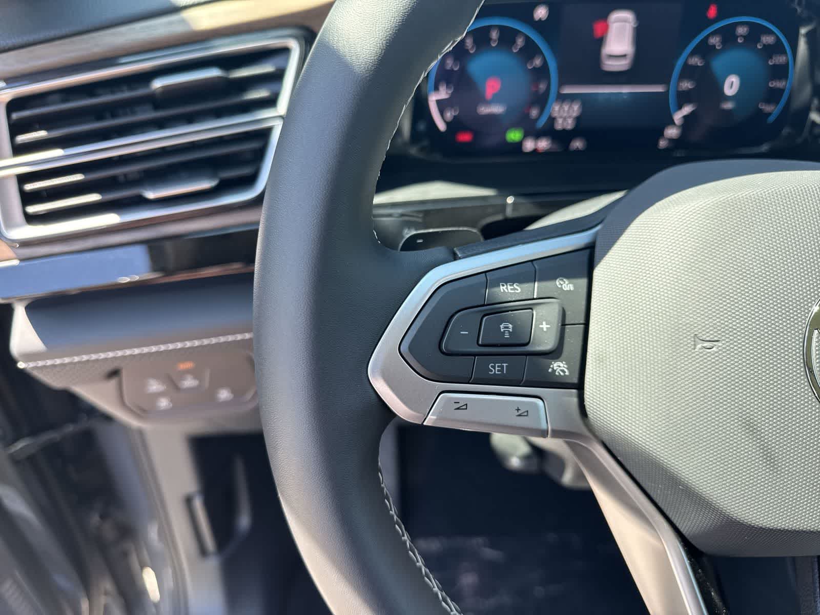 Thumbnail: 2026 Volkswagen Atlas - 22